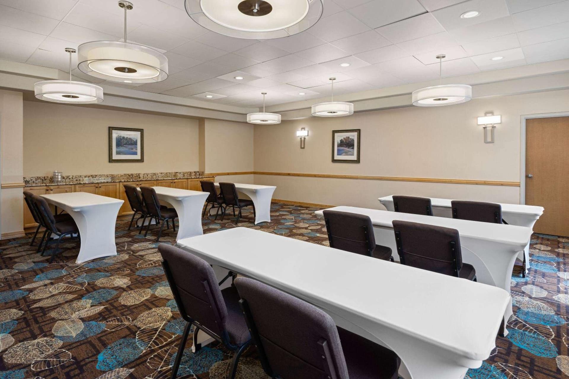 La Quinta by Wyndham Idaho Falls/Ammon gallery photo in Idaho Falls, ID — image 67