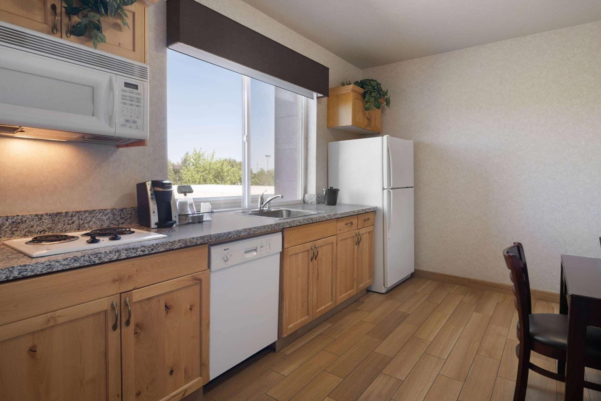 La Quinta by Wyndham Idaho Falls/Ammon gallery photo in Idaho Falls, ID — image 5