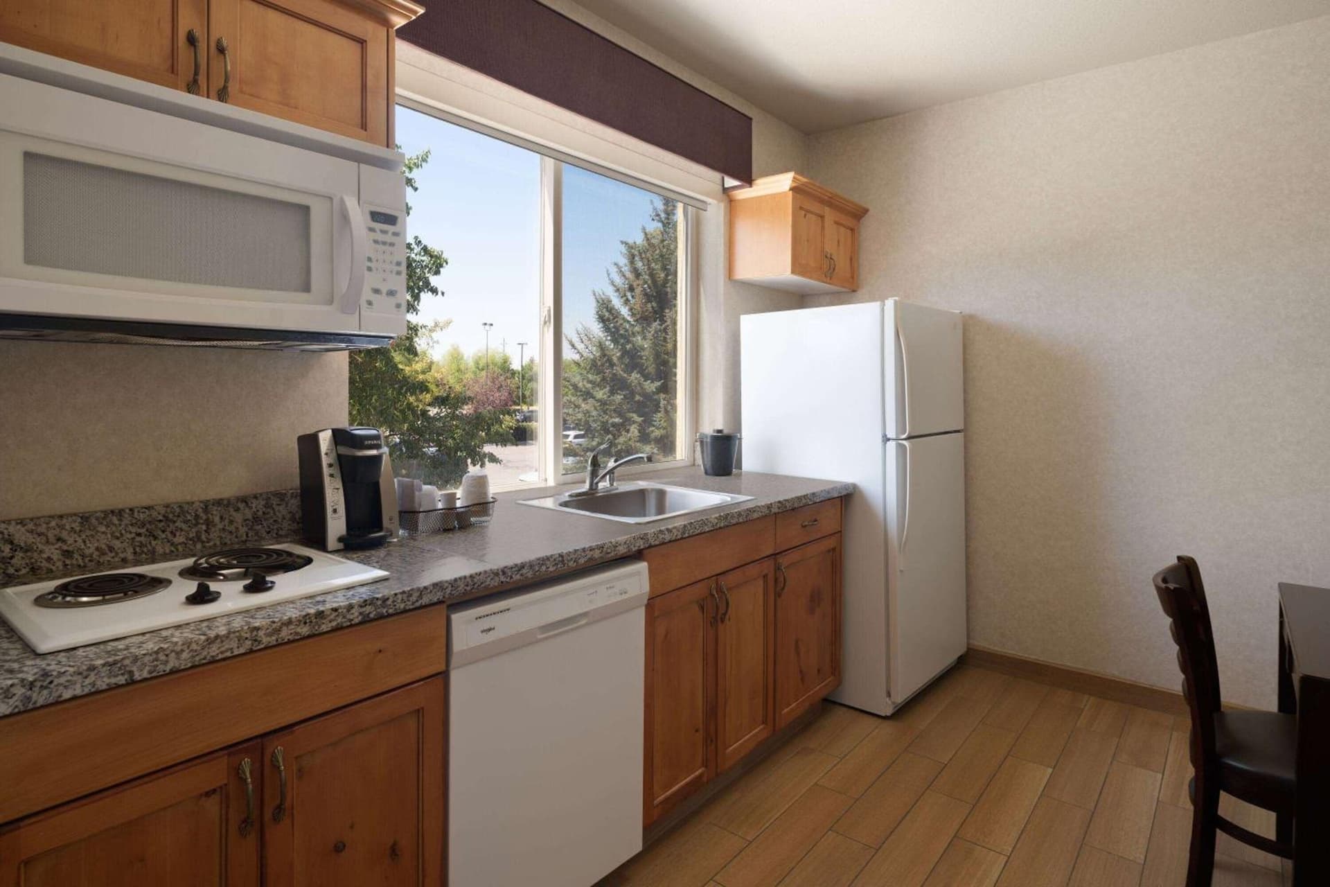 La Quinta by Wyndham Idaho Falls/Ammon gallery photo in Idaho Falls, ID — image 60