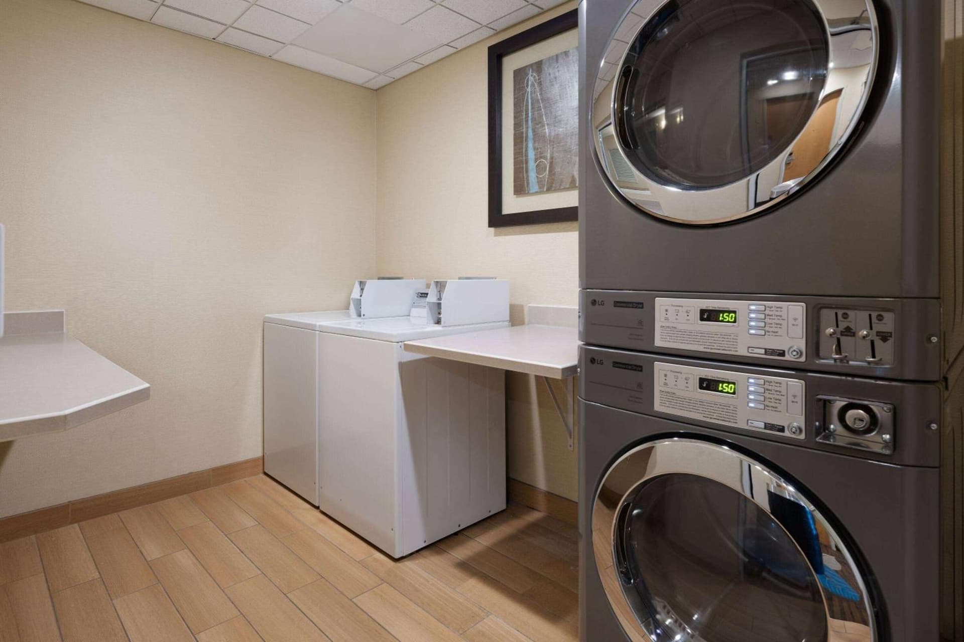 La Quinta by Wyndham Idaho Falls/Ammon gallery photo in Idaho Falls, ID — image 46