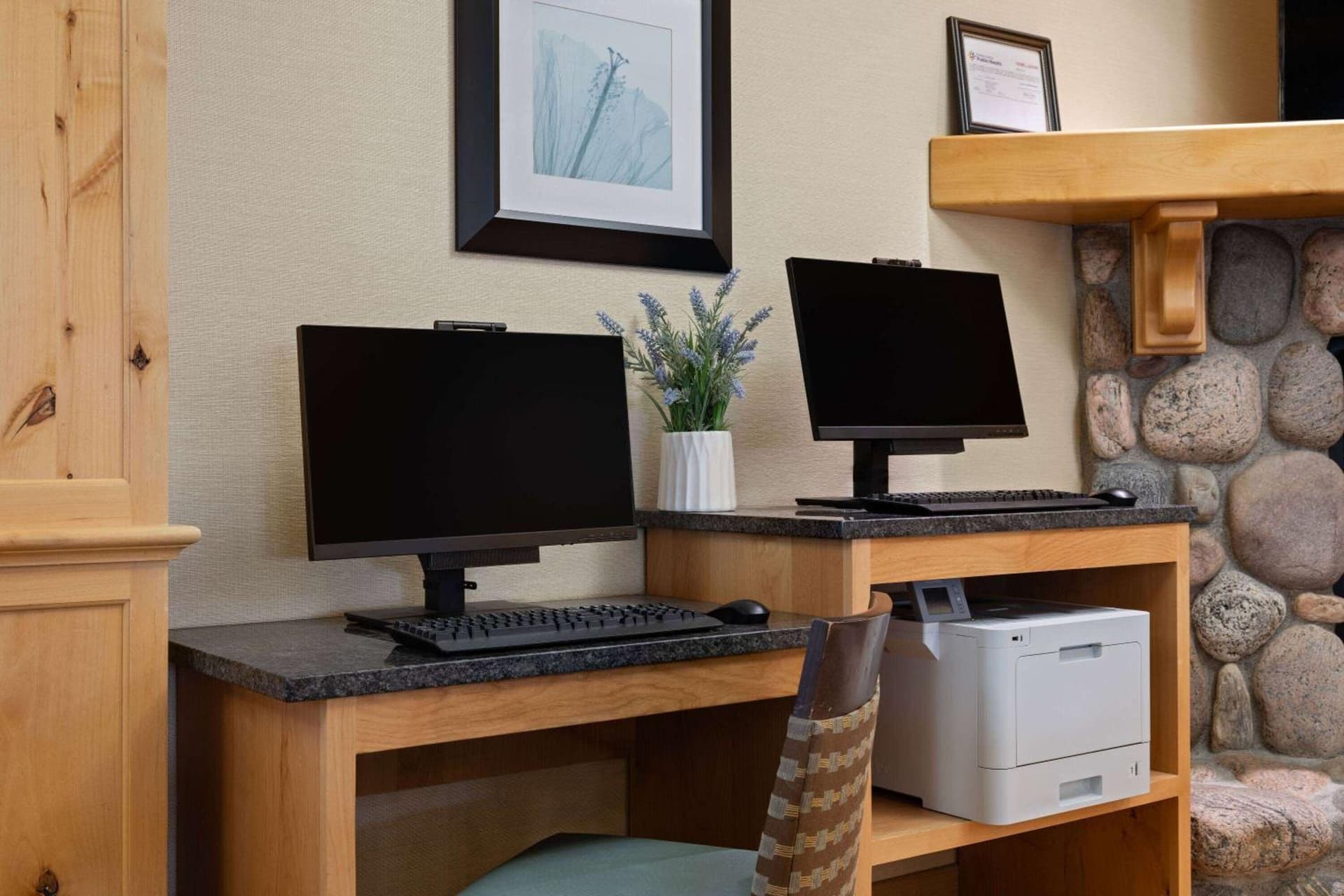 La Quinta by Wyndham Idaho Falls/Ammon gallery photo in Idaho Falls, ID — image 38