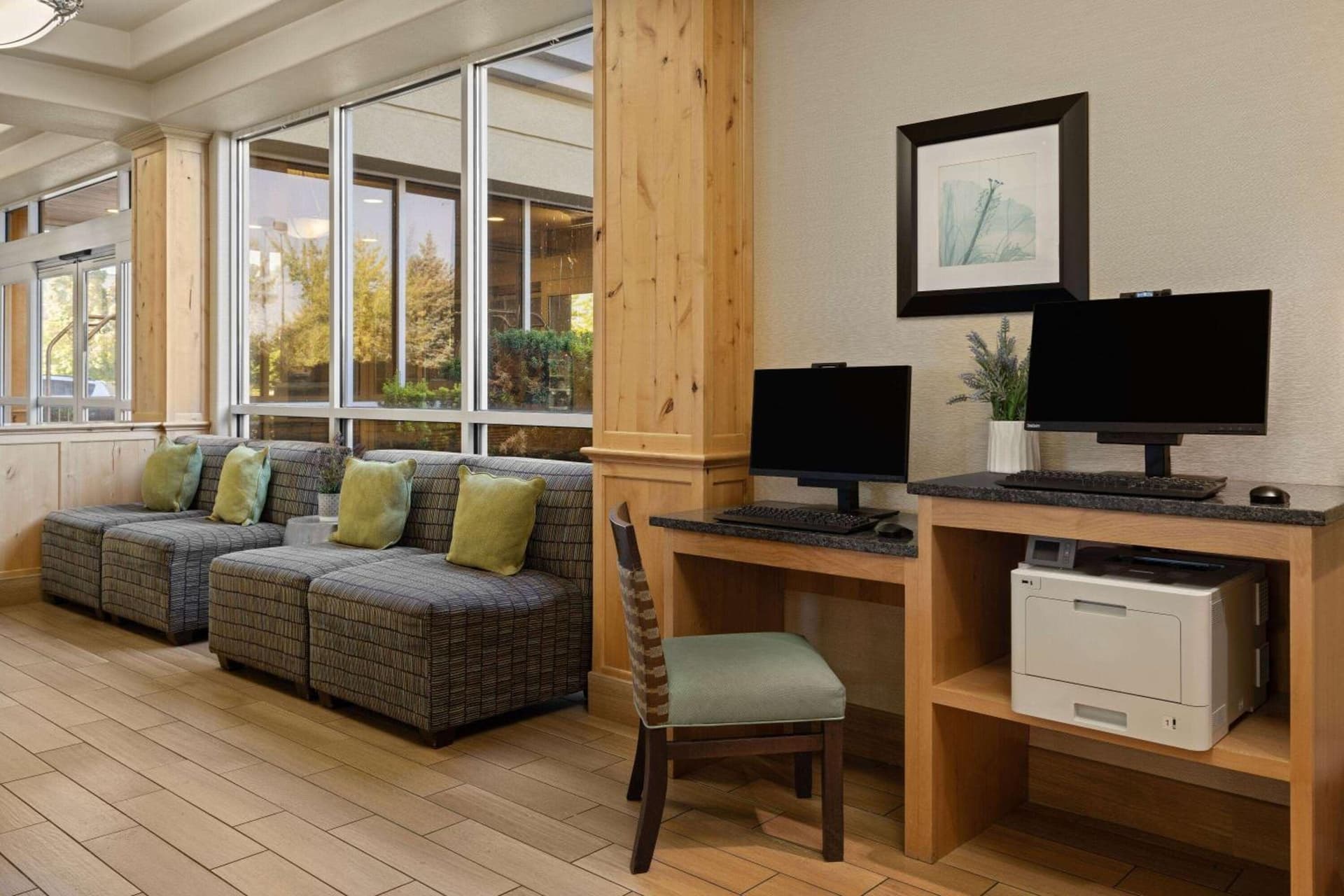 La Quinta by Wyndham Idaho Falls/Ammon gallery photo in Idaho Falls, ID — image 22