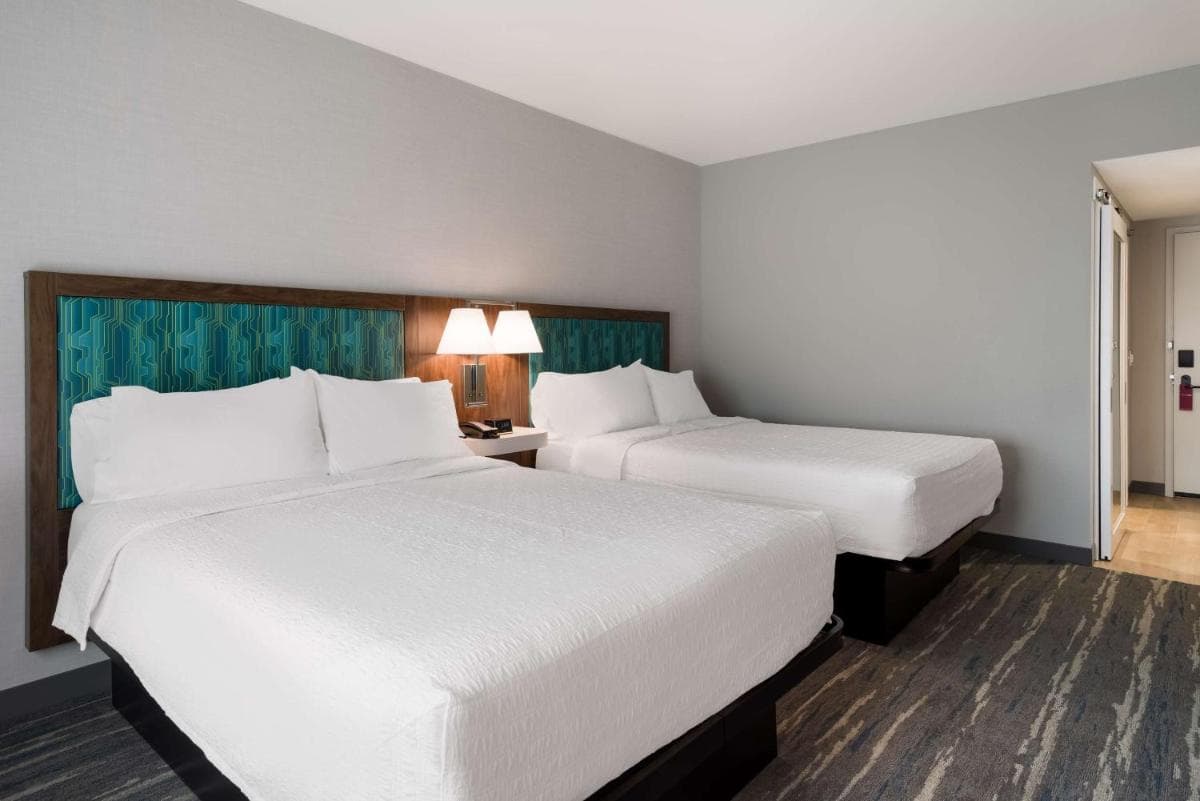 Hampton Inn Concord gallery photo in Concord, CA — image 12