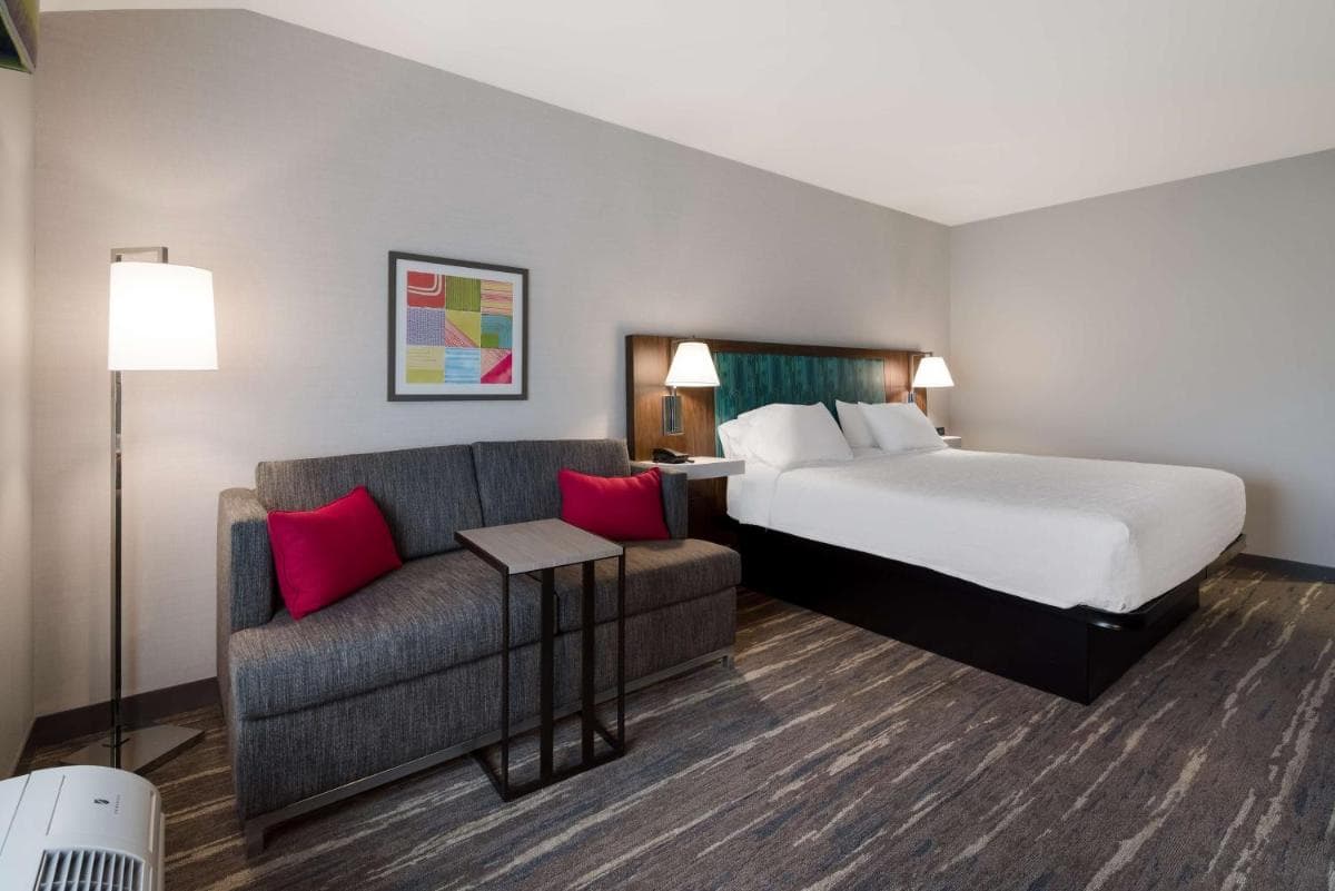 Hampton Inn Concord gallery photo in Concord, CA — image 24