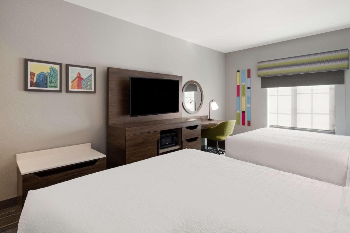 Hampton Inn Concord gallery photo in Concord, CA — image 17