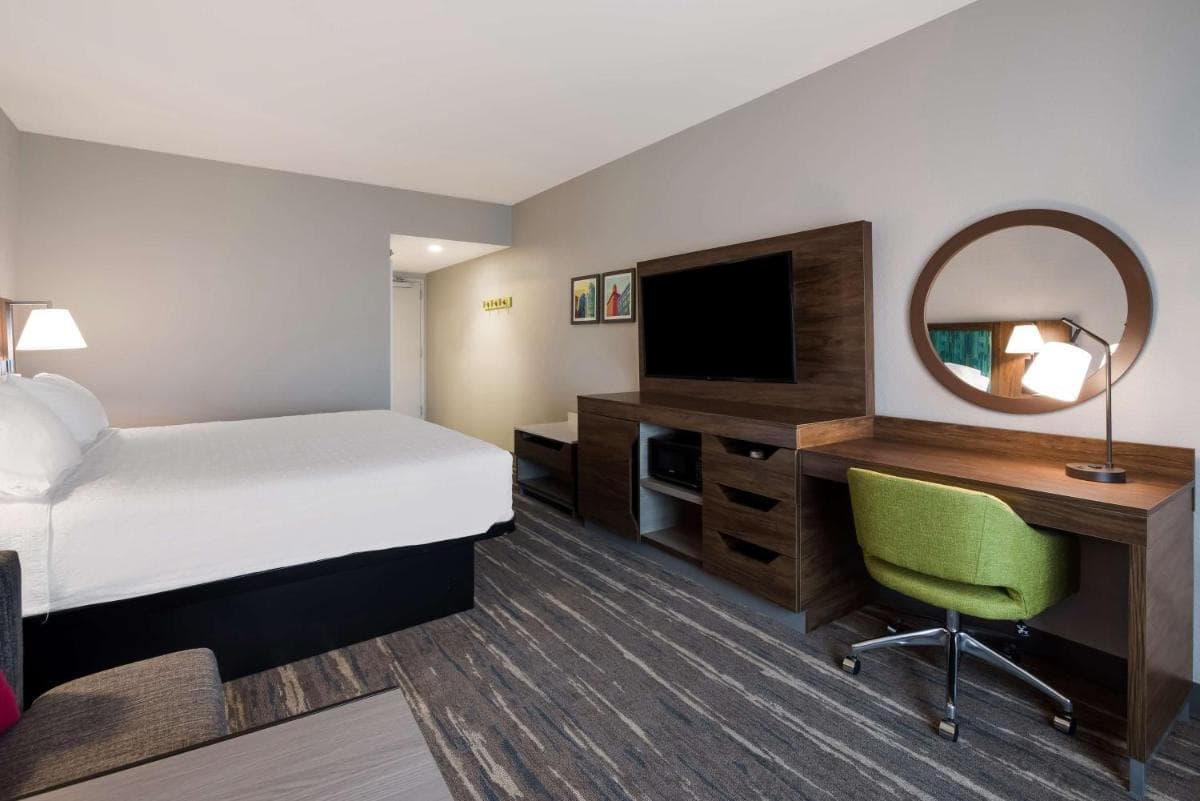 Hampton Inn Concord gallery photo in Concord, CA — image 18