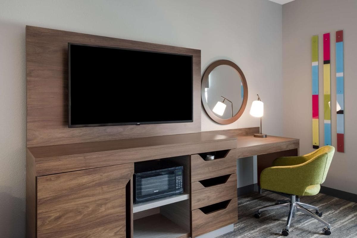 Hampton Inn Concord gallery photo in Concord, CA — image 19