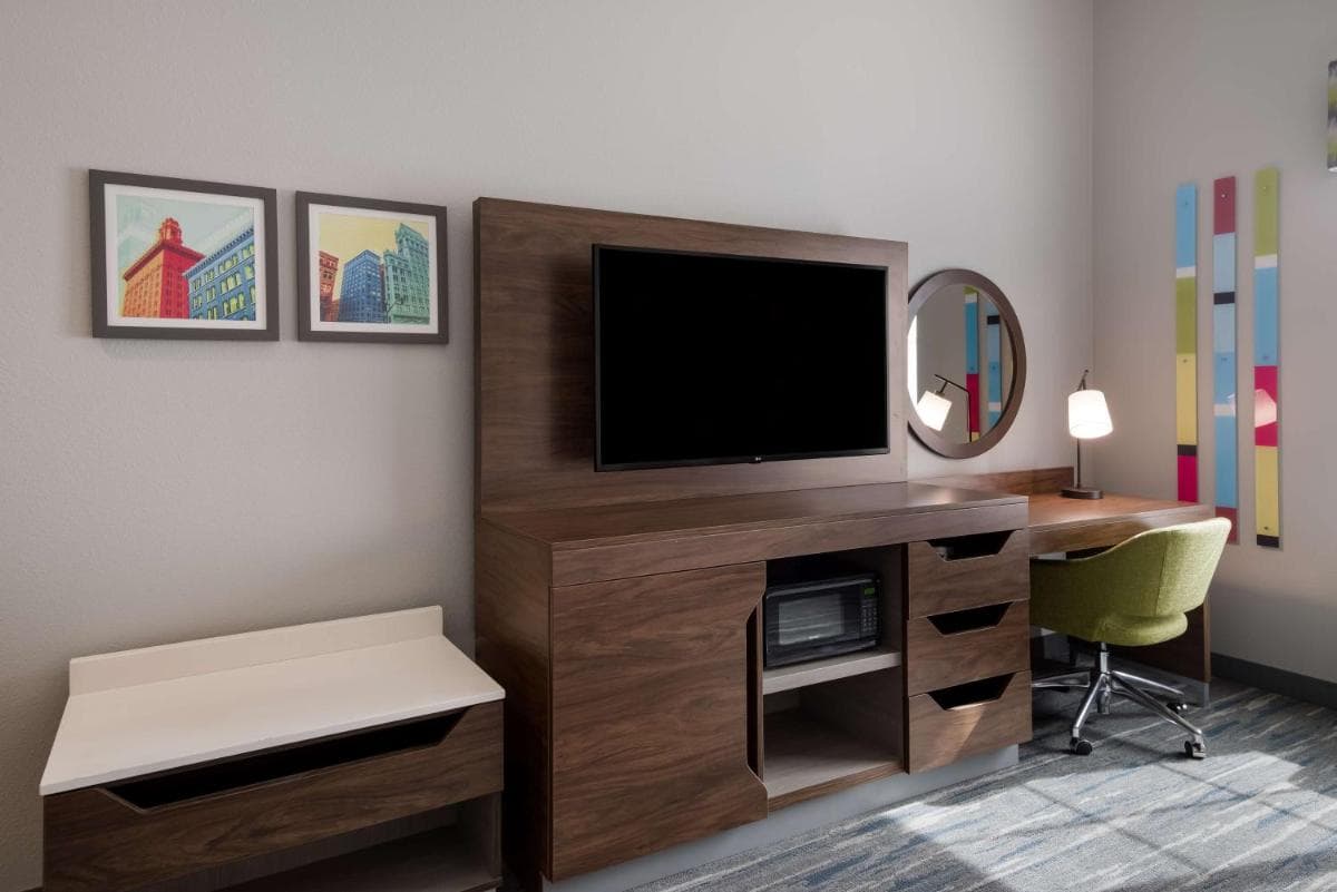 Hampton Inn Concord gallery photo in Concord, CA — image 20