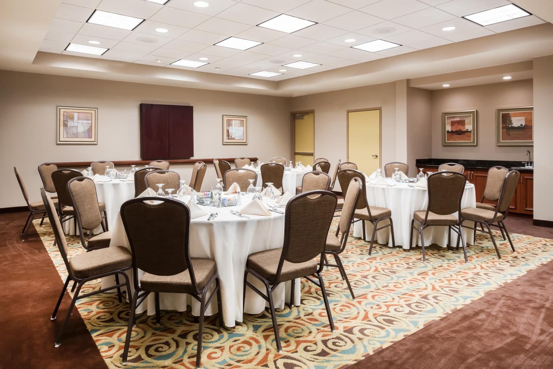 Hilton Garden Inn St. Louis Shiloh/O'Fallon IL gallery photo in O'Fallon, IL — image 21