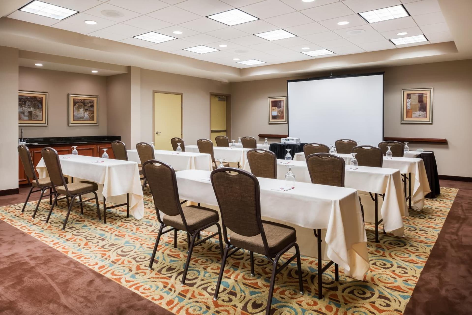 Hilton Garden Inn St. Louis Shiloh/O'Fallon IL gallery photo in O'Fallon, IL — image 20