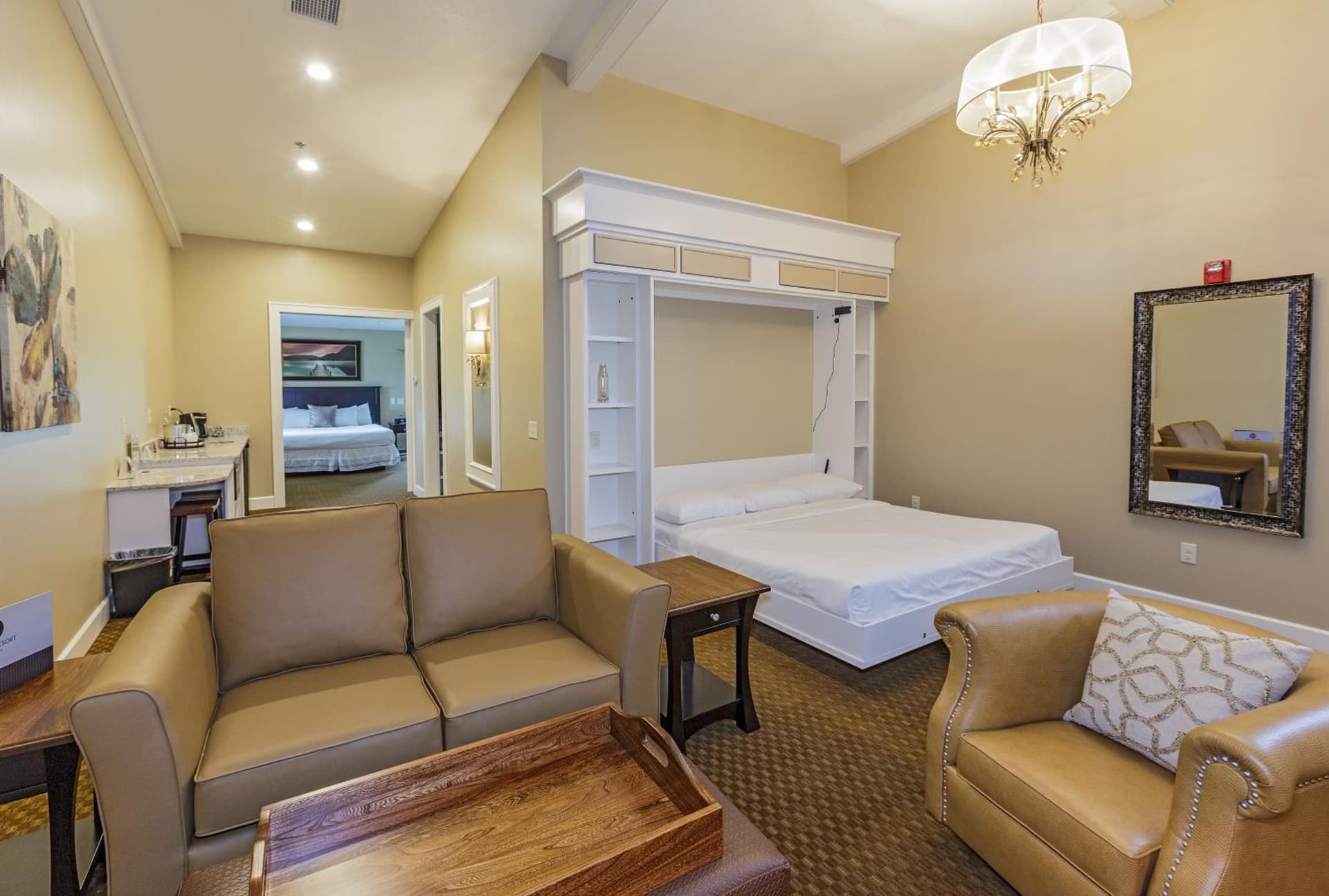 Berlin Resort gallery photo in Millersburg, OH — image 47