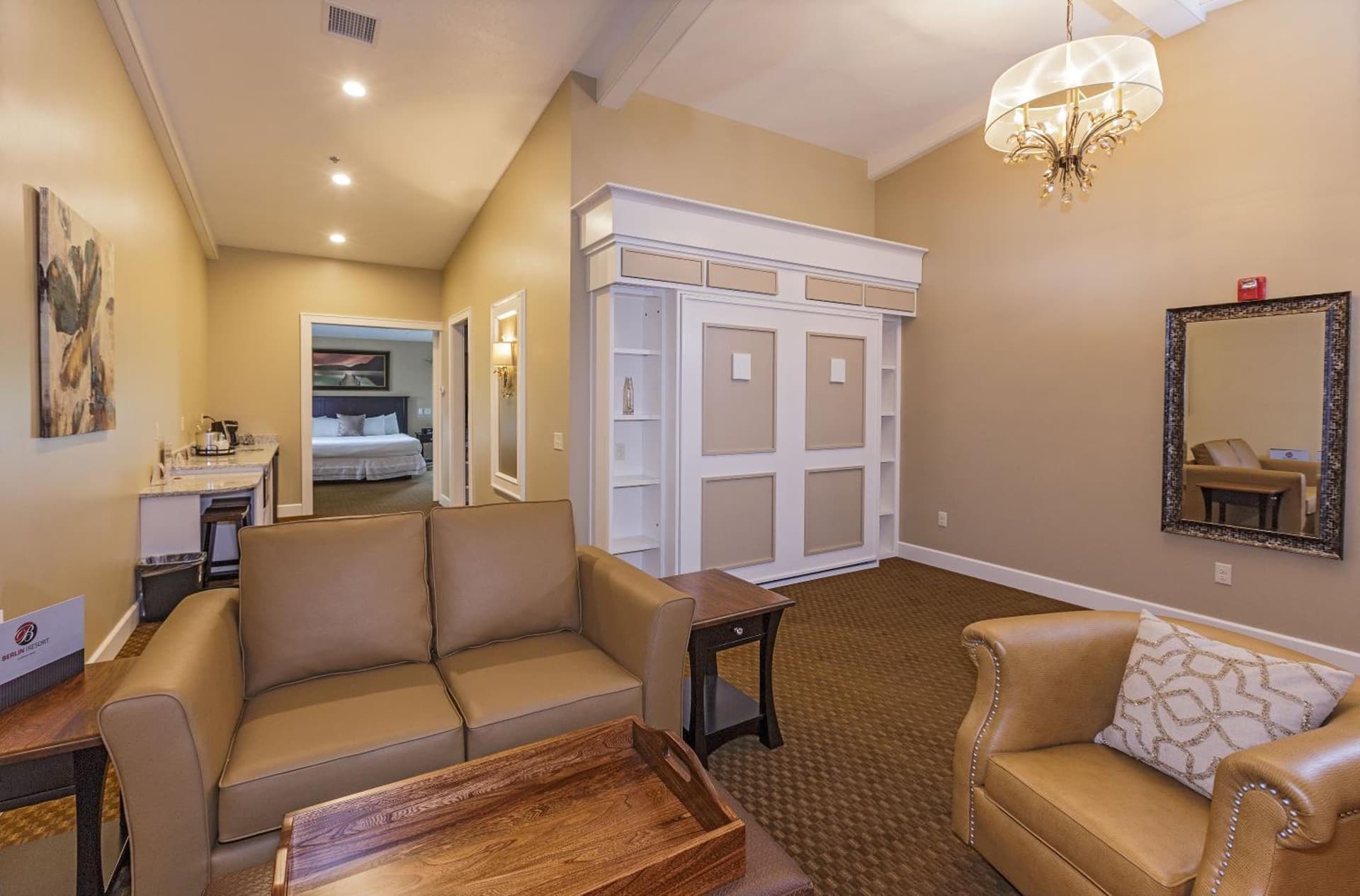 Berlin Resort gallery photo in Millersburg, OH — image 28