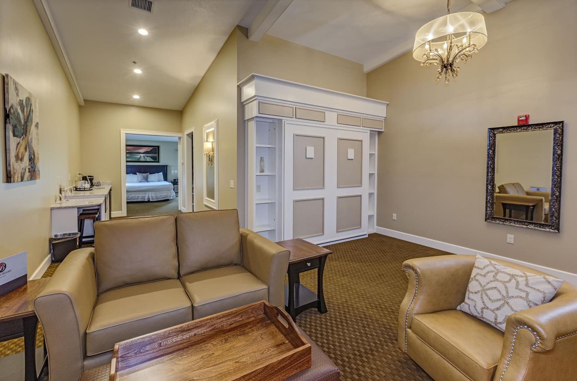 Berlin Resort gallery photo in Millersburg, OH — image 124