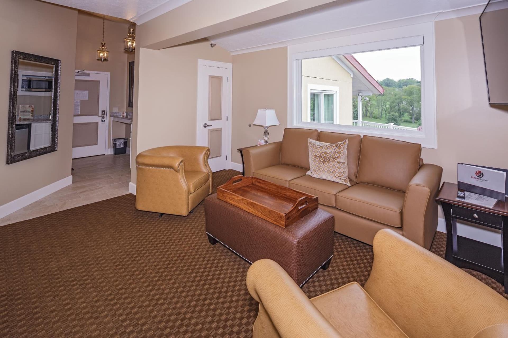 Berlin Resort gallery photo in Millersburg, OH — image 81