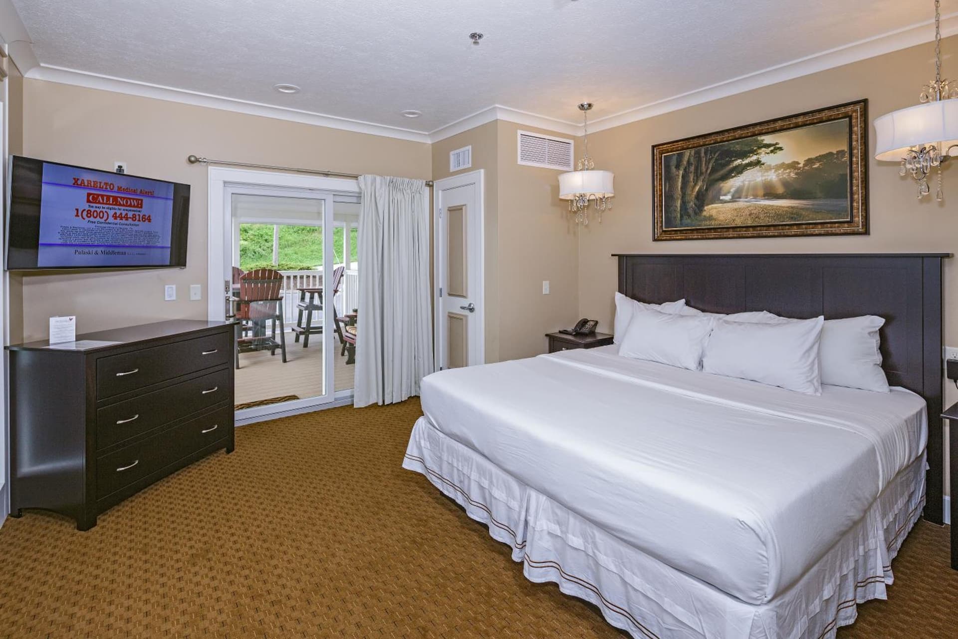 Berlin Resort gallery photo in Millersburg, OH — image 44
