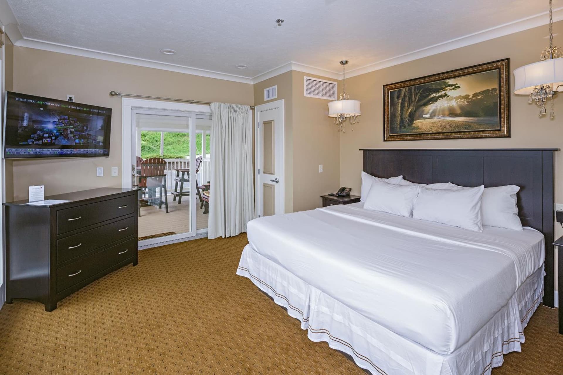 Berlin Resort gallery photo in Millersburg, OH — image 38