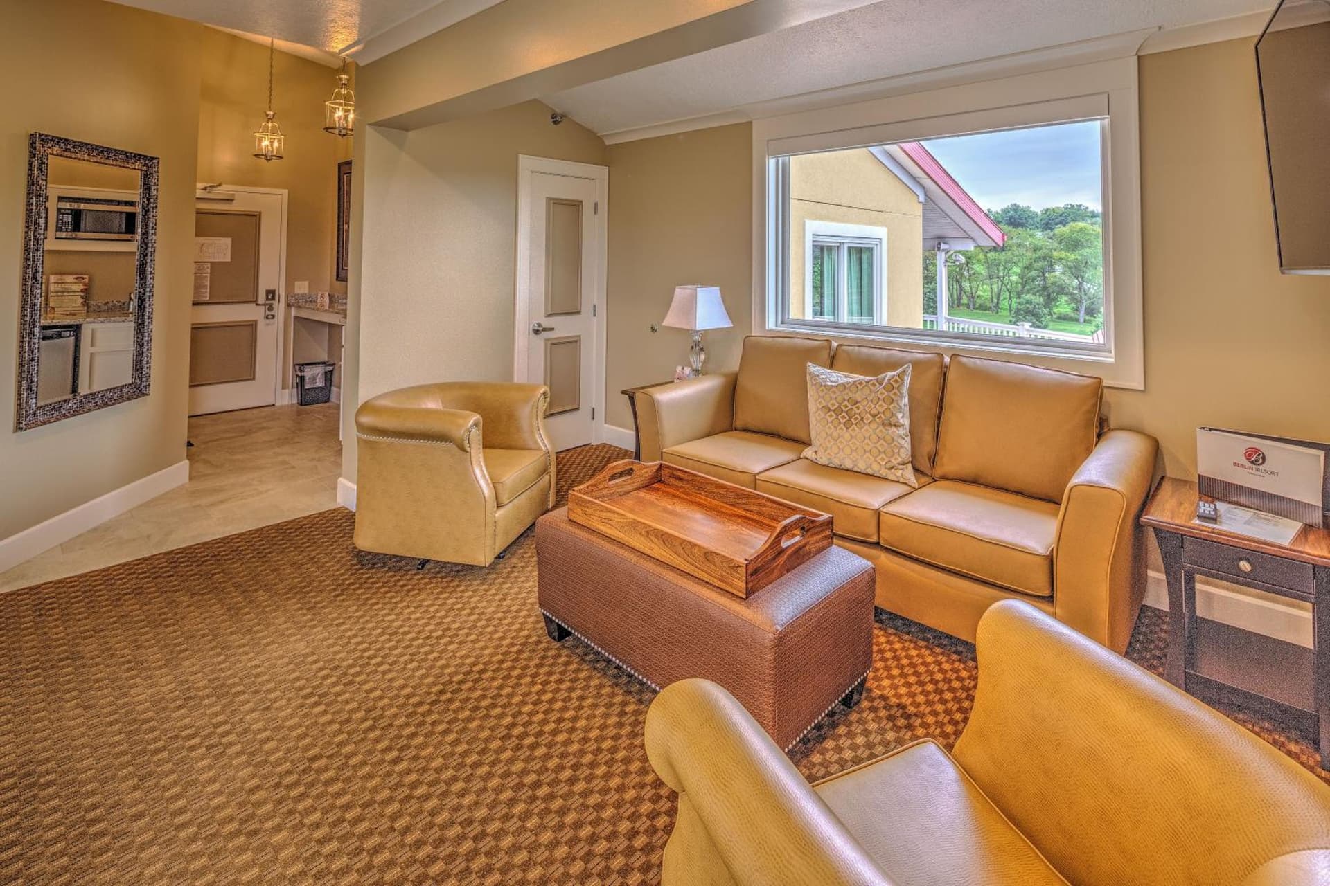Berlin Resort gallery photo in Millersburg, OH — image 37