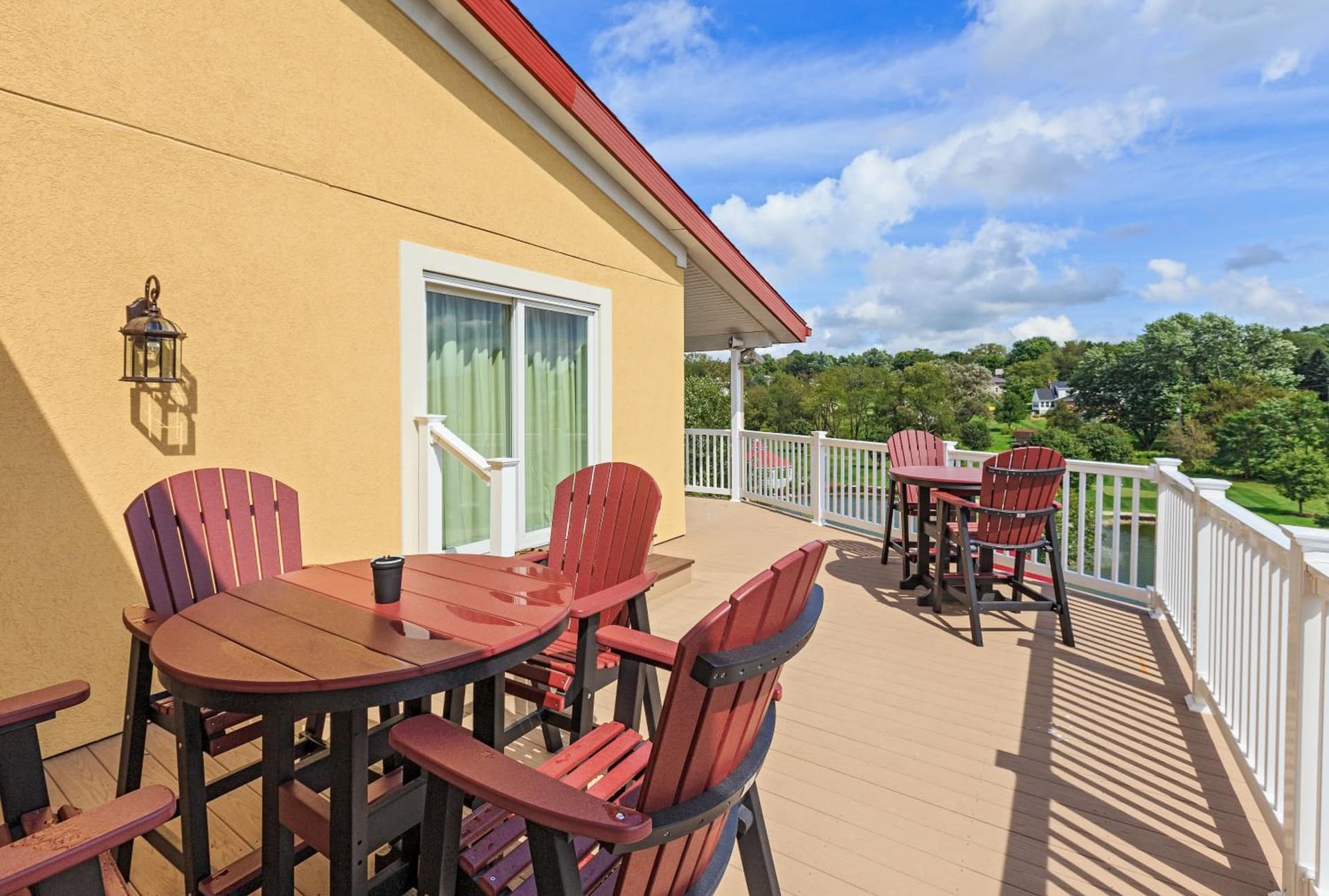 Berlin Resort gallery photo in Millersburg, OH — image 136