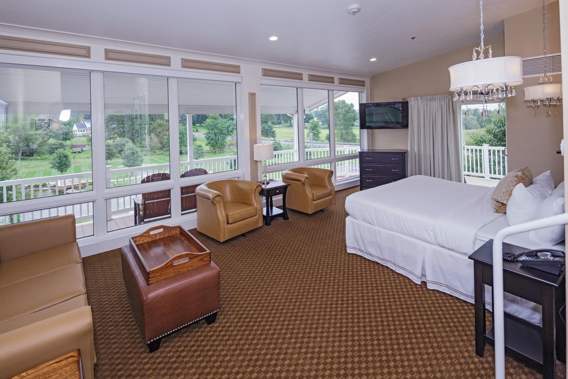 Berlin Resort gallery photo in Millersburg, OH — image 71