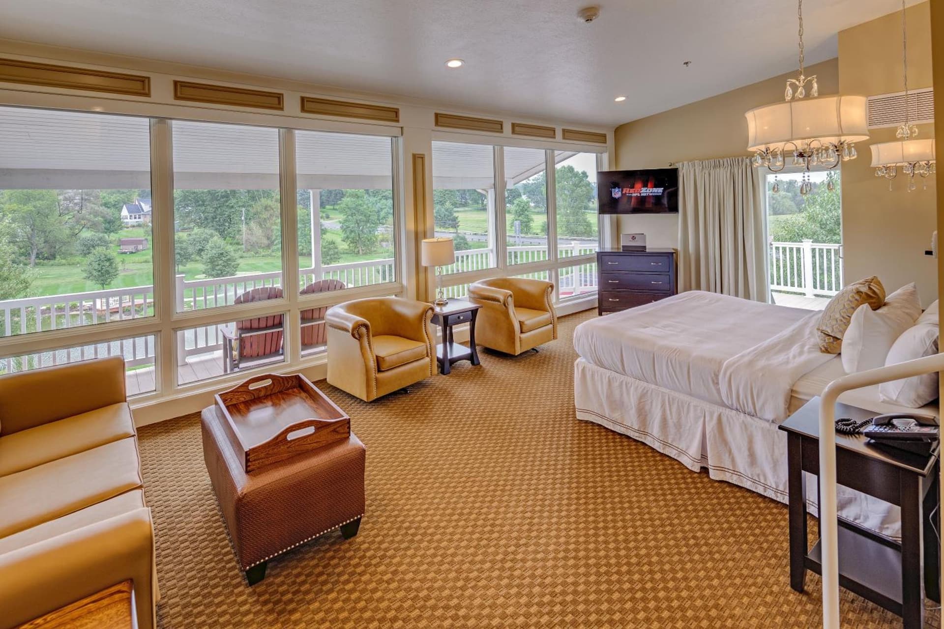 Berlin Resort gallery photo in Millersburg, OH — image 14
