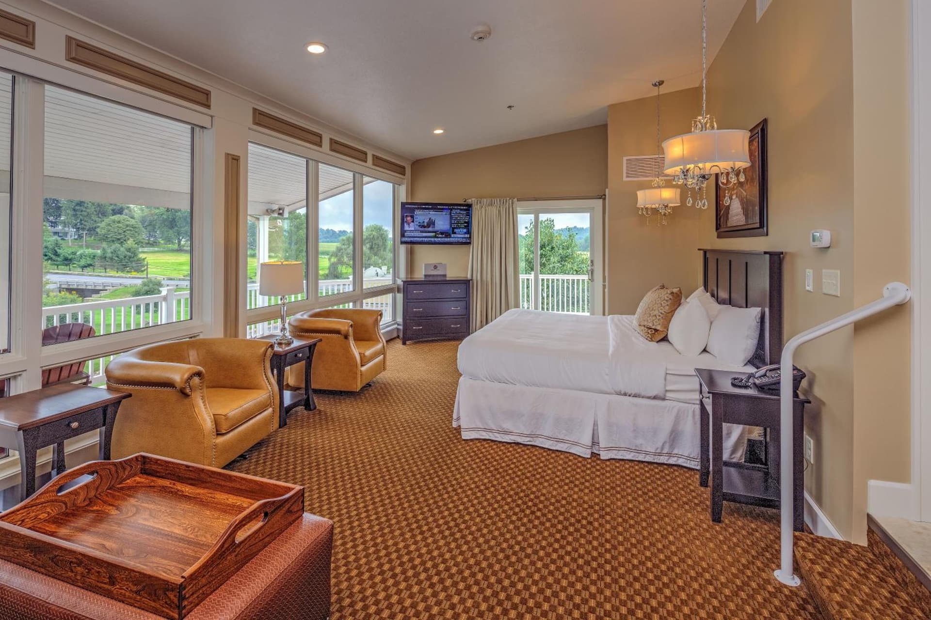 Berlin Resort gallery photo in Millersburg, OH — image 120