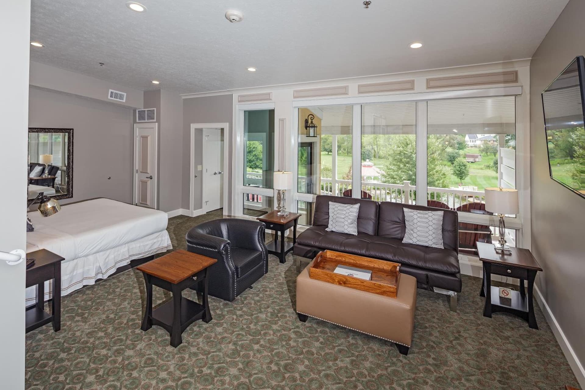 Berlin Resort gallery photo in Millersburg, OH — image 100