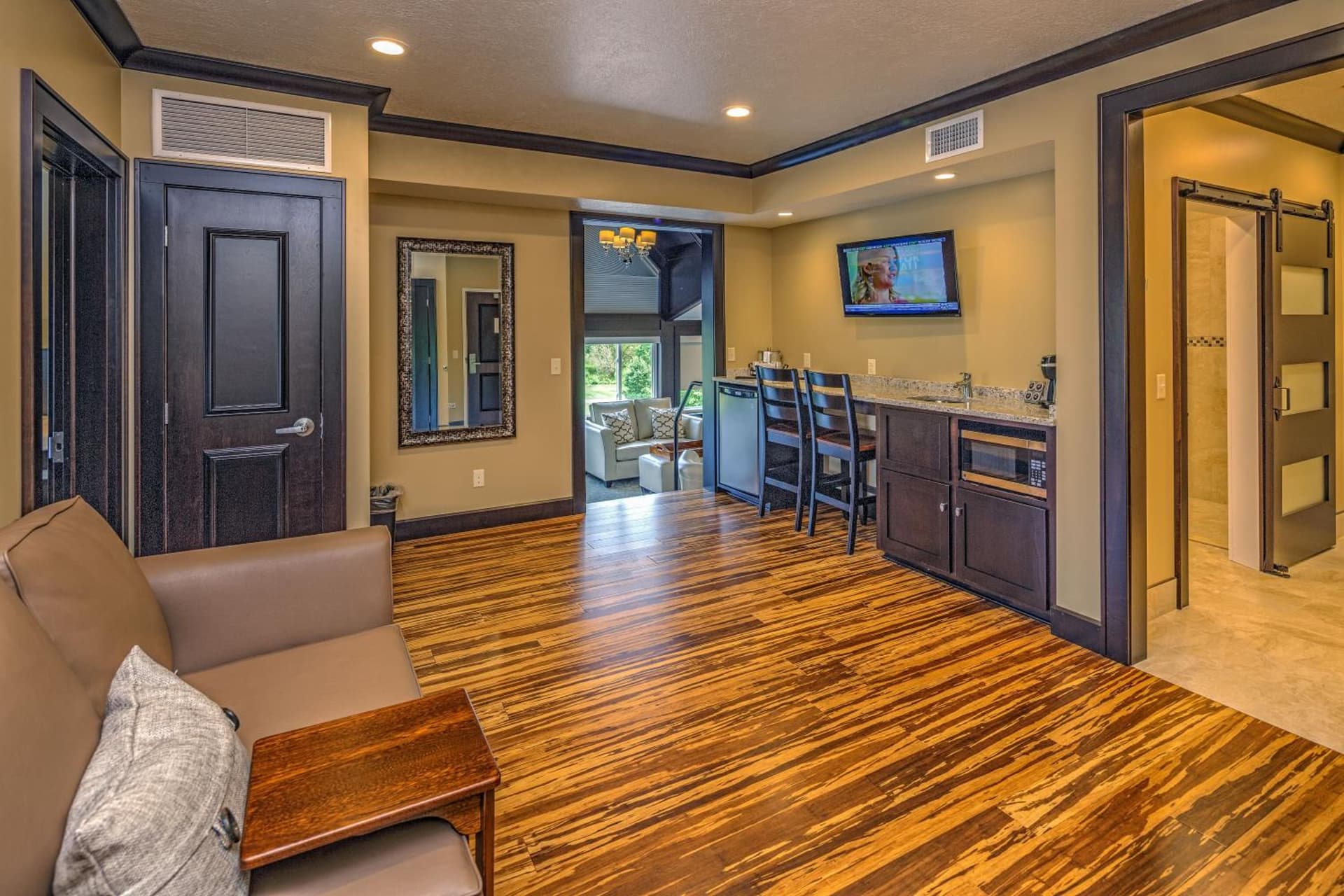 Berlin Resort gallery photo in Millersburg, OH — image 36