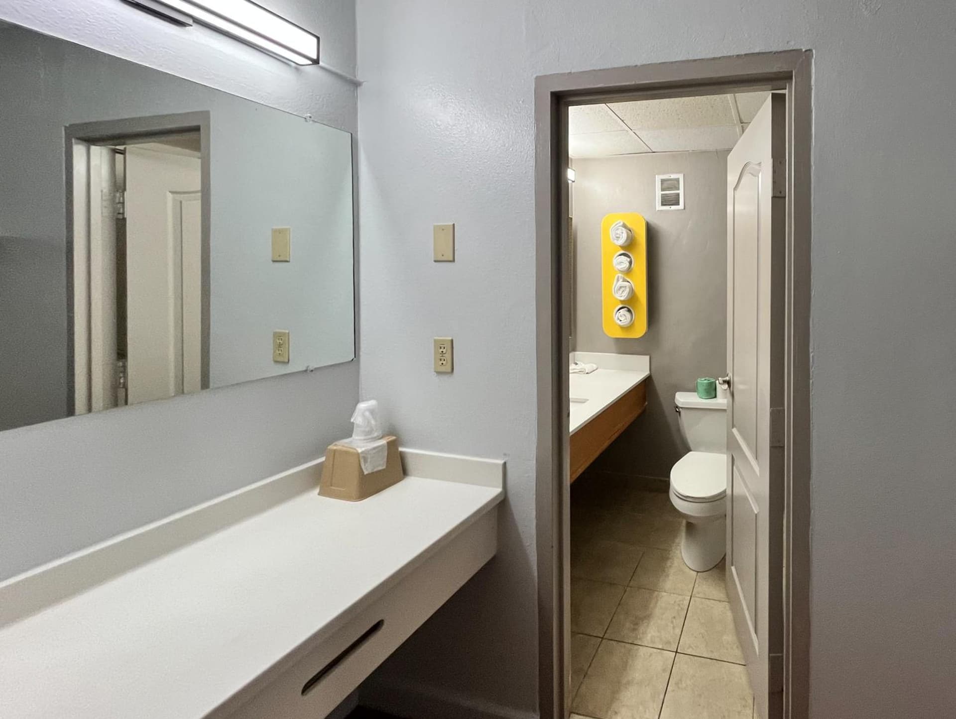 Studio 6 Suites Springfield, OH gallery photo in Springfield, OH — image 4