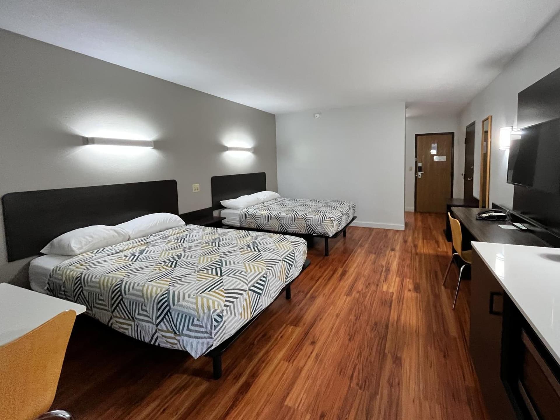 Studio 6 Suites Springfield, OH gallery photo in Springfield, OH — image 15