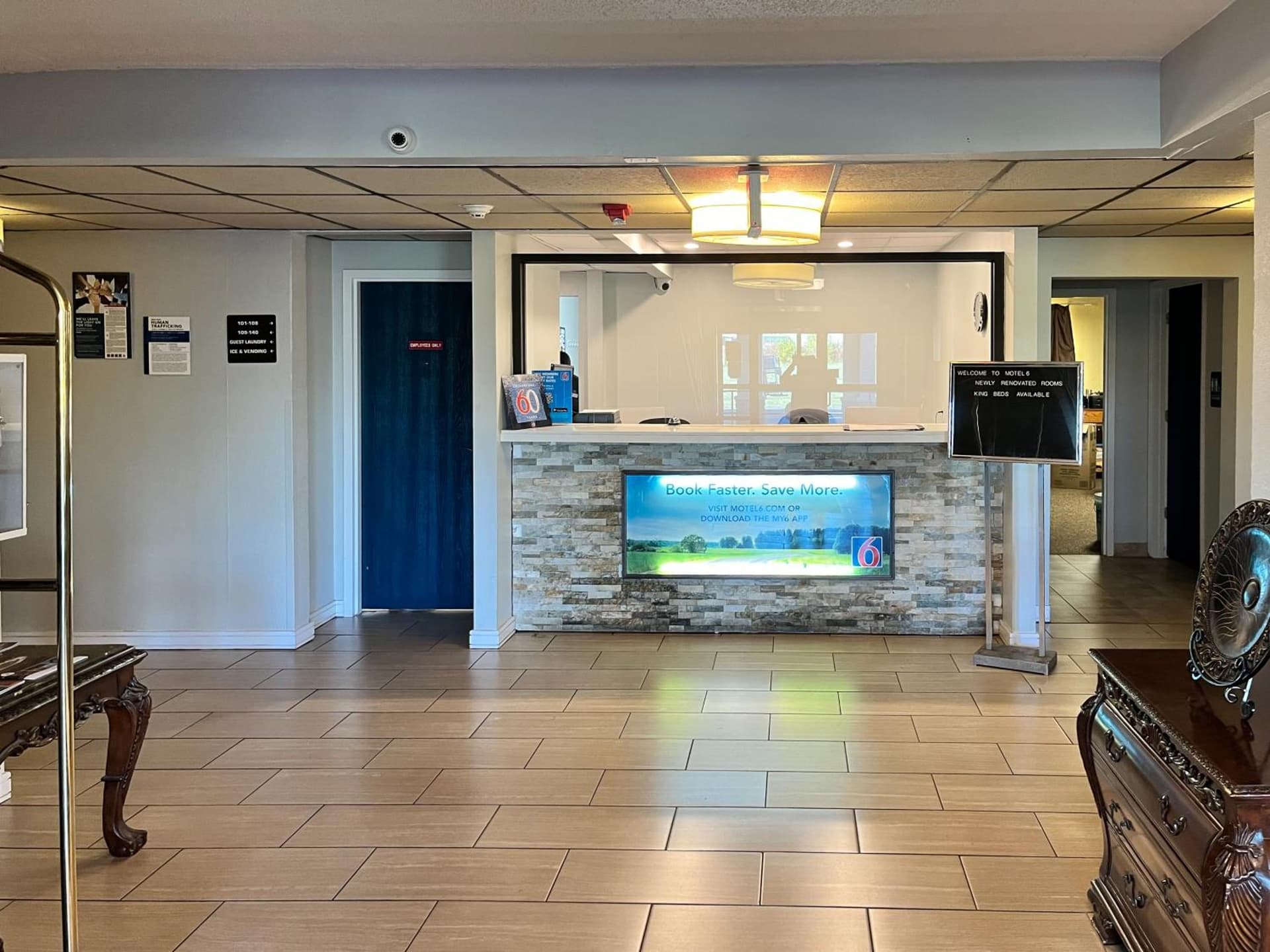 Studio 6 Suites Springfield, OH gallery photo in Springfield, OH — image 16