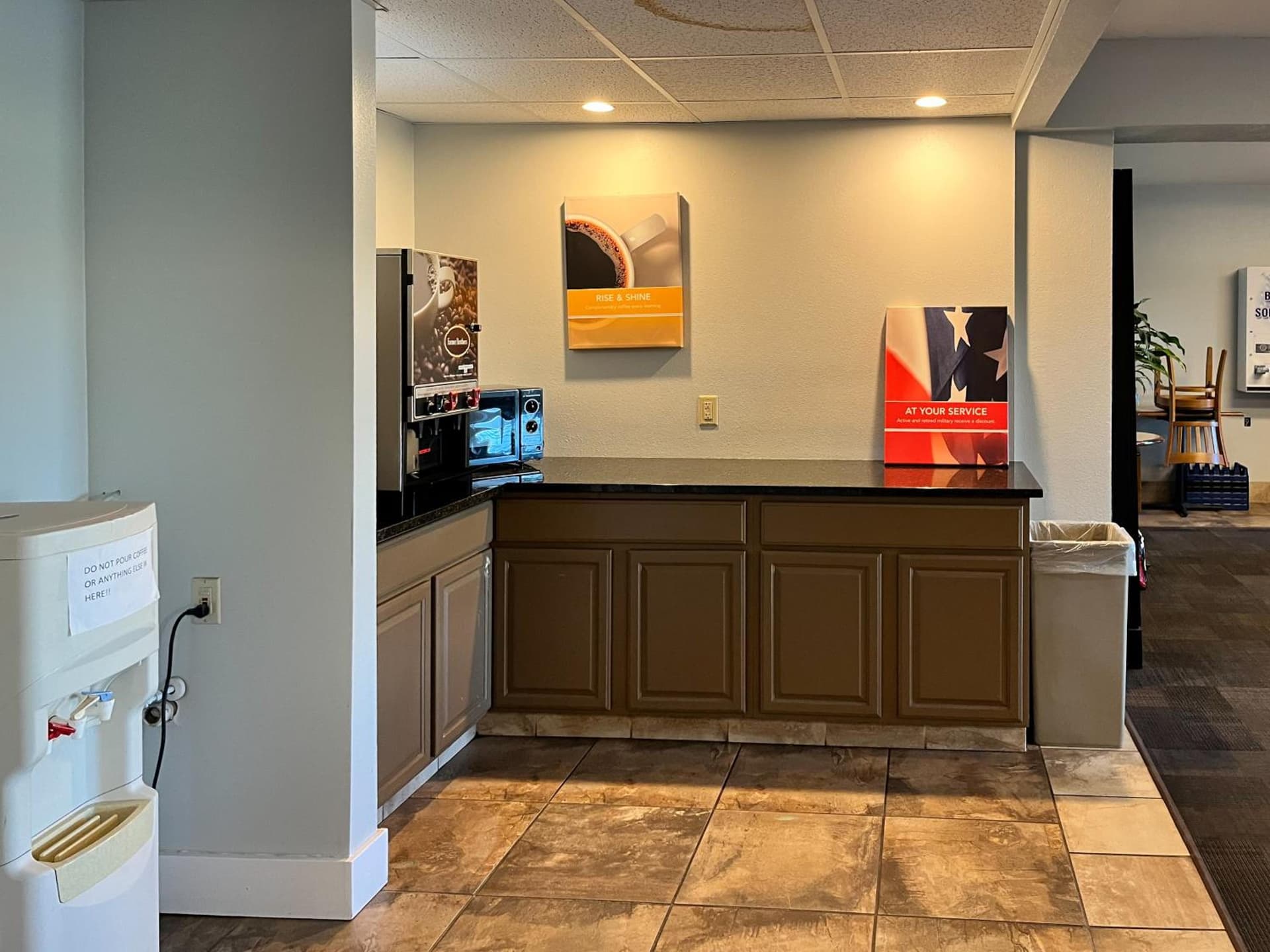 Studio 6 Suites Springfield, OH gallery photo in Springfield, OH — image 17