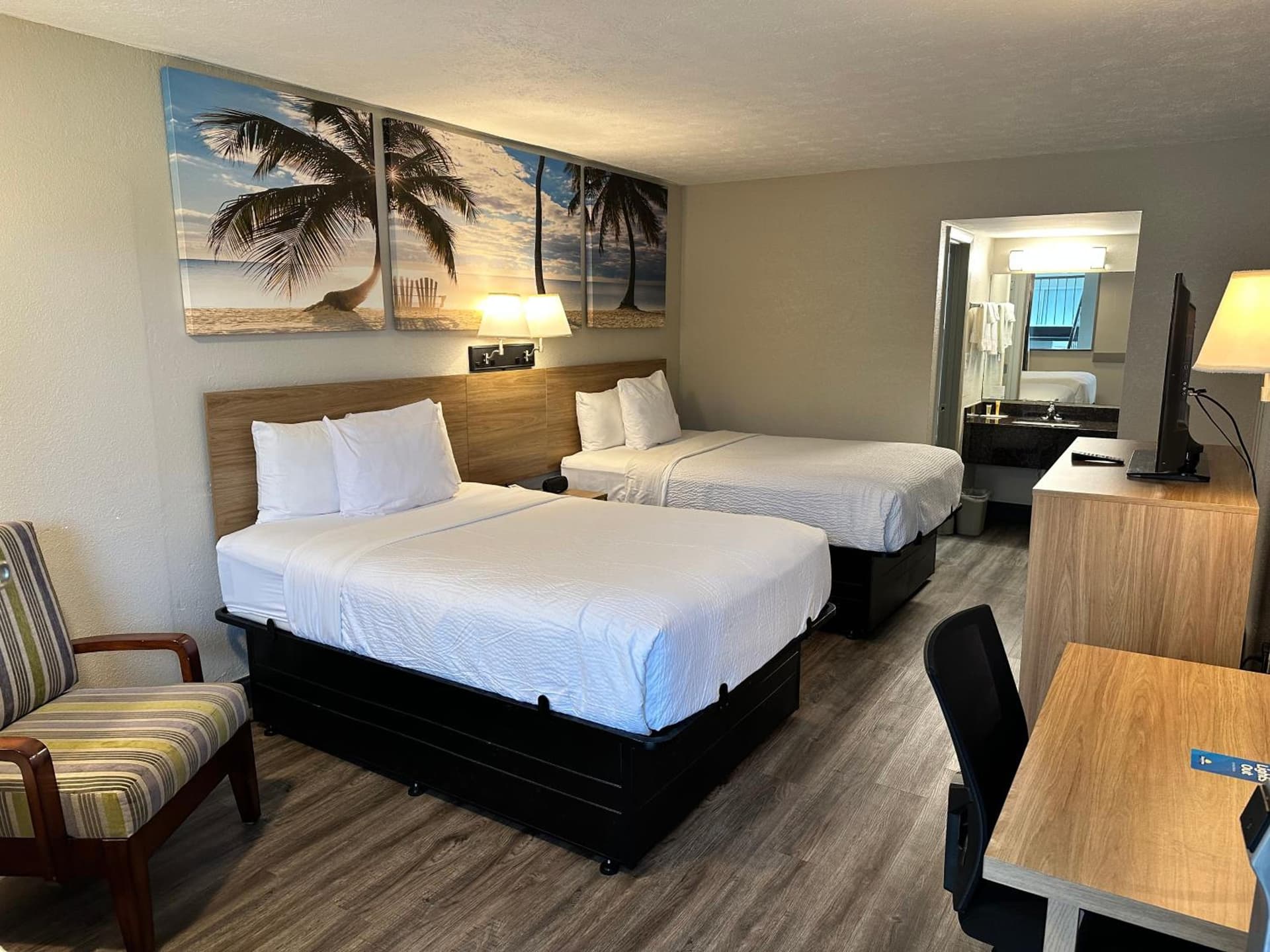 Days Inn by Wyndham St Augustine I-95-Outlet Mall gallery photo in St. Augustine, FL — image 7