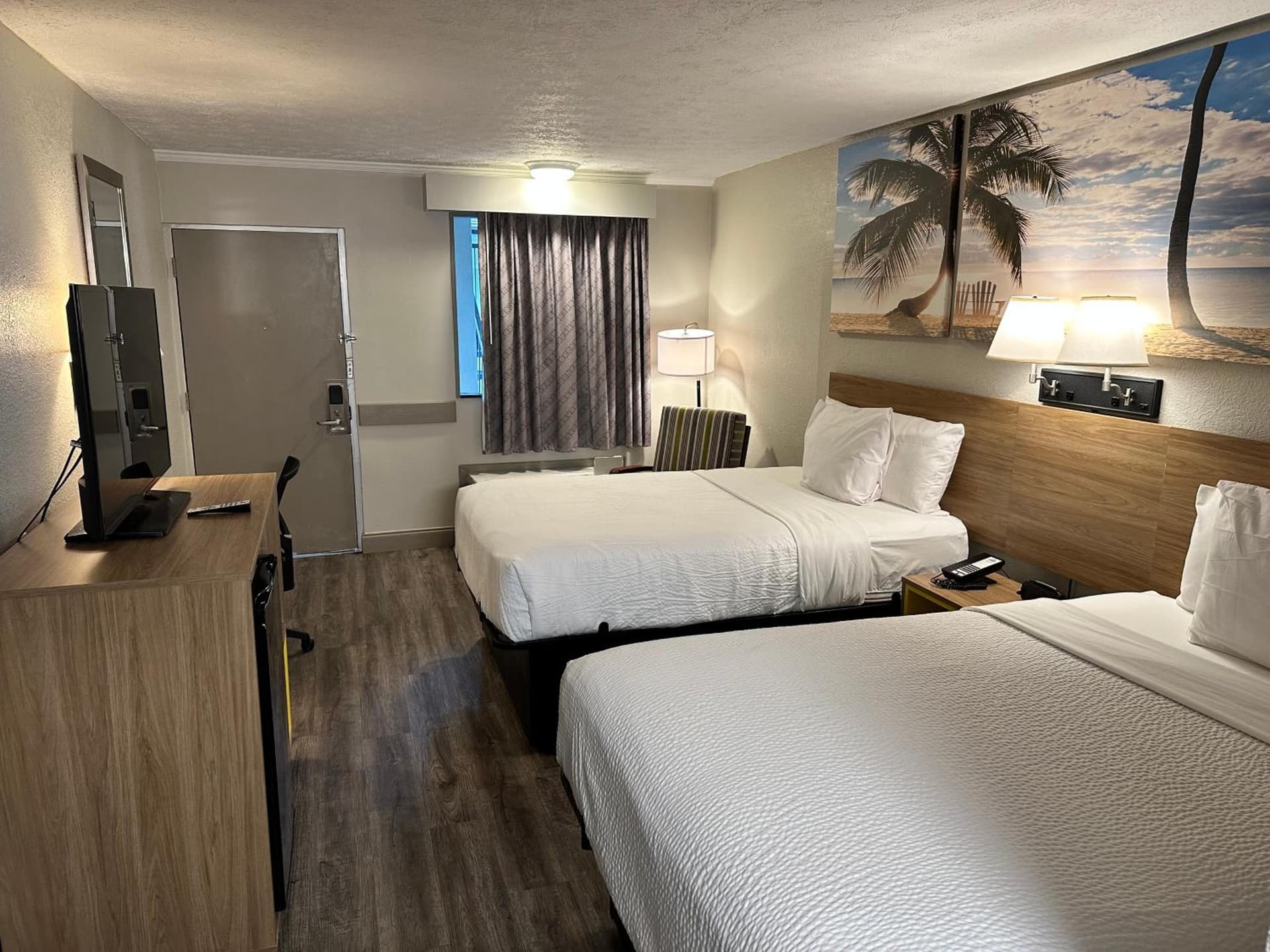 Days Inn by Wyndham St Augustine I-95-Outlet Mall gallery photo in St. Augustine, FL — image 28