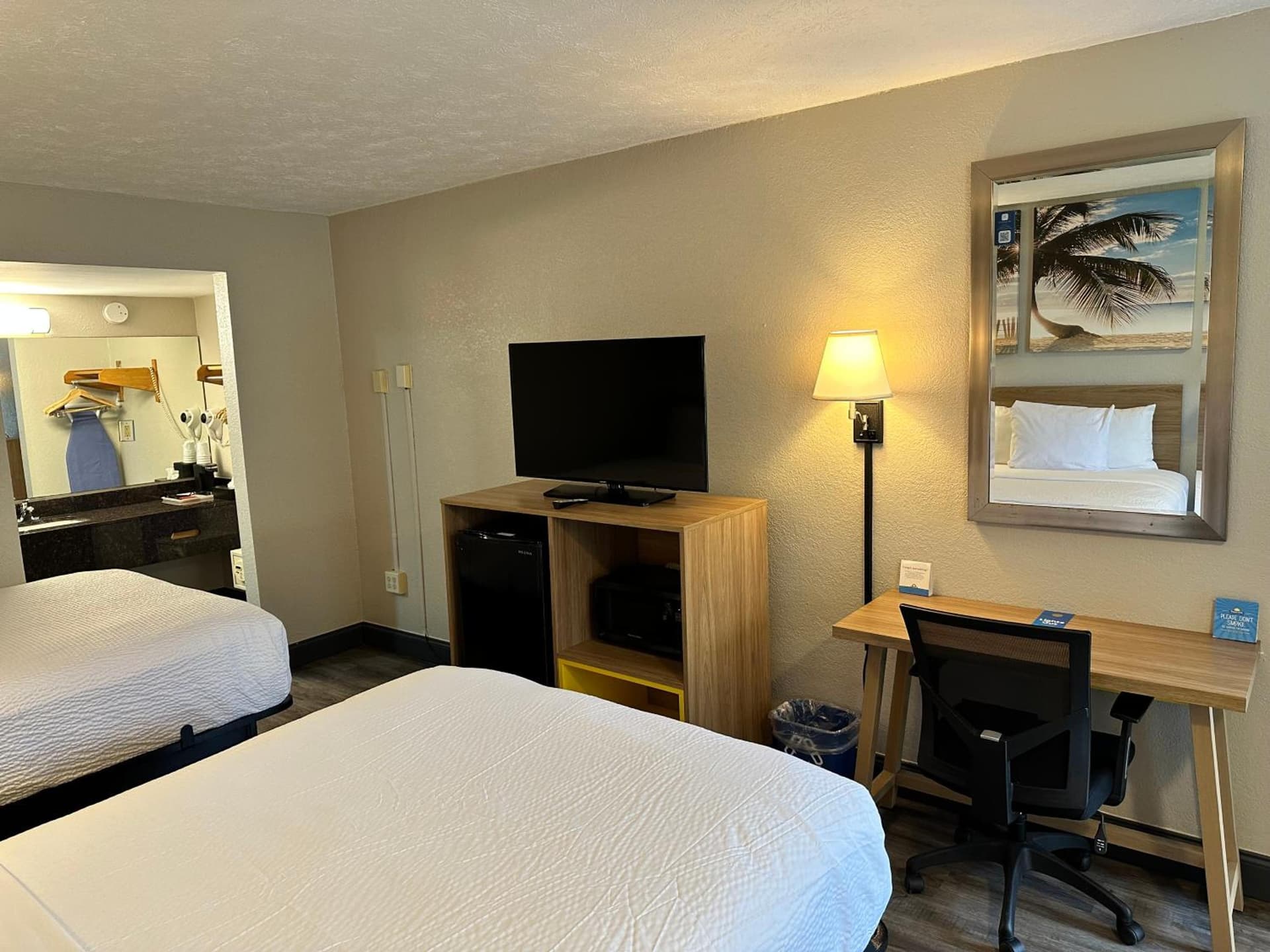 Days Inn by Wyndham St Augustine I-95-Outlet Mall gallery photo in St. Augustine, FL — image 34