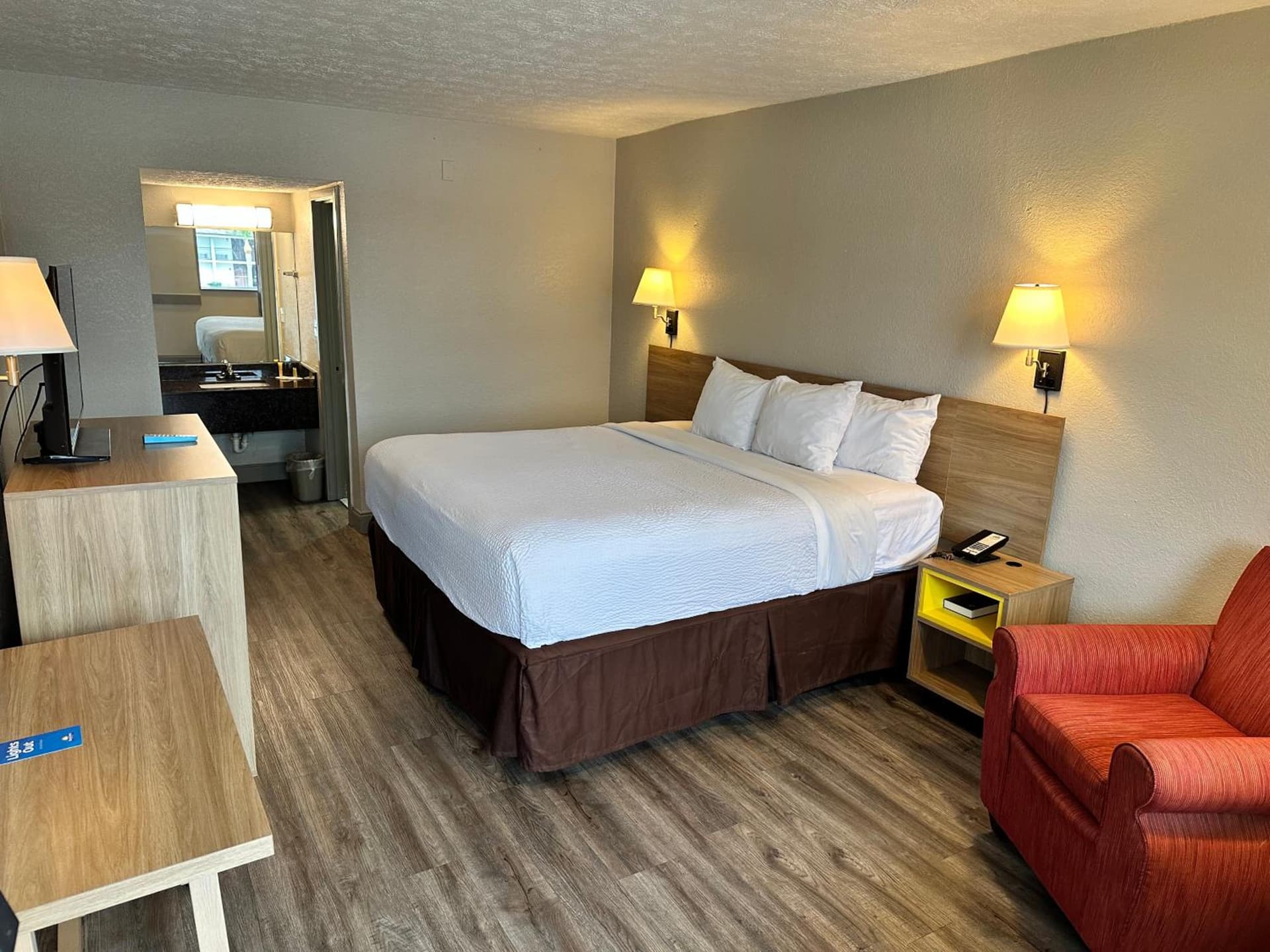 Days Inn by Wyndham St Augustine I-95-Outlet Mall gallery photo in St. Augustine, FL — image 36