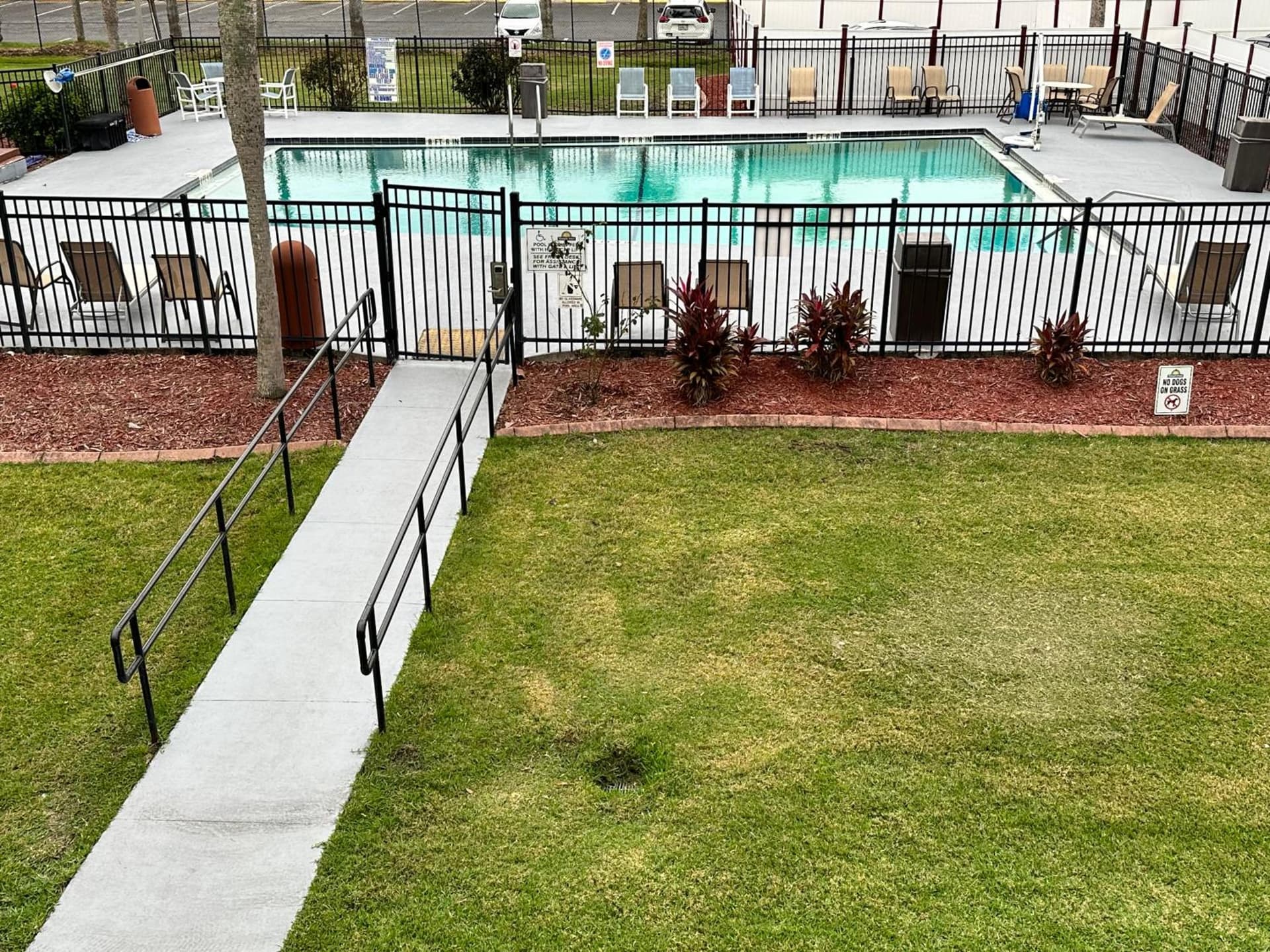 Days Inn by Wyndham St Augustine I-95-Outlet Mall gallery photo in St. Augustine, FL — image 5