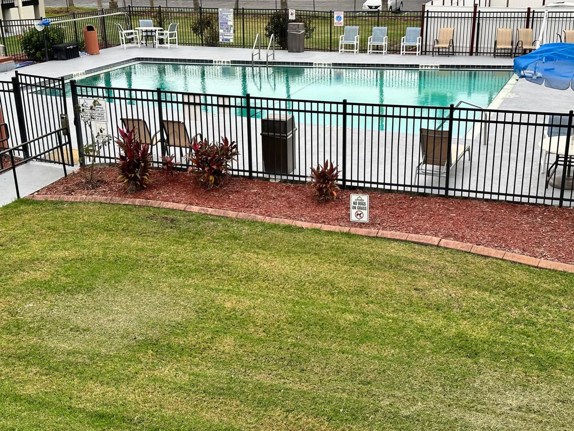 Days Inn by Wyndham St Augustine I-95-Outlet Mall gallery photo in St. Augustine, FL — image 20