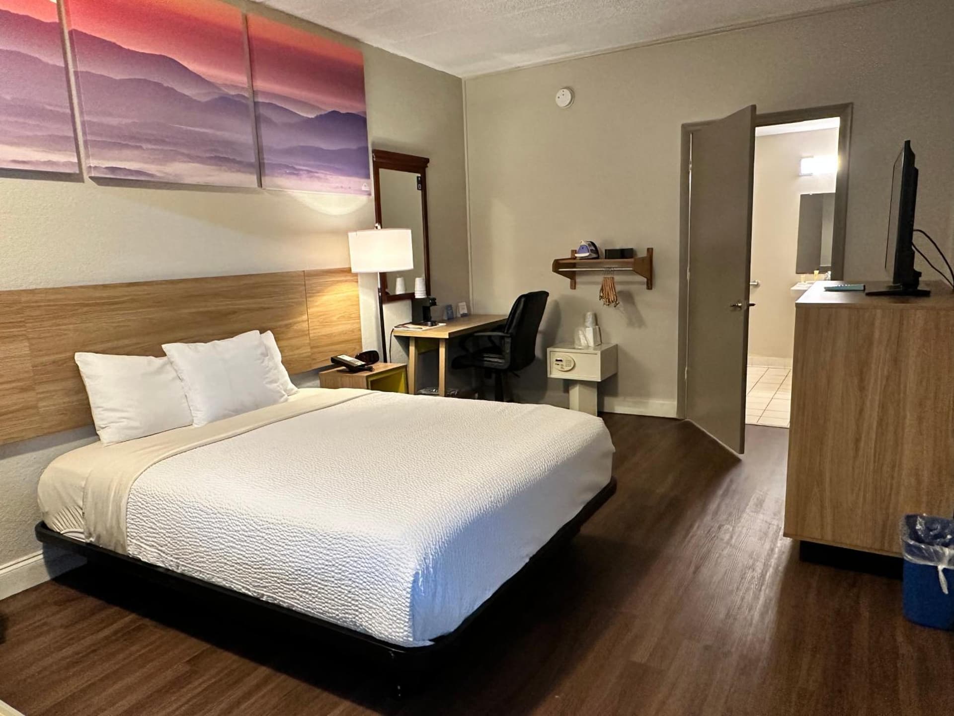 Days Inn by Wyndham St Augustine I-95-Outlet Mall gallery photo in St. Augustine, FL — image 22