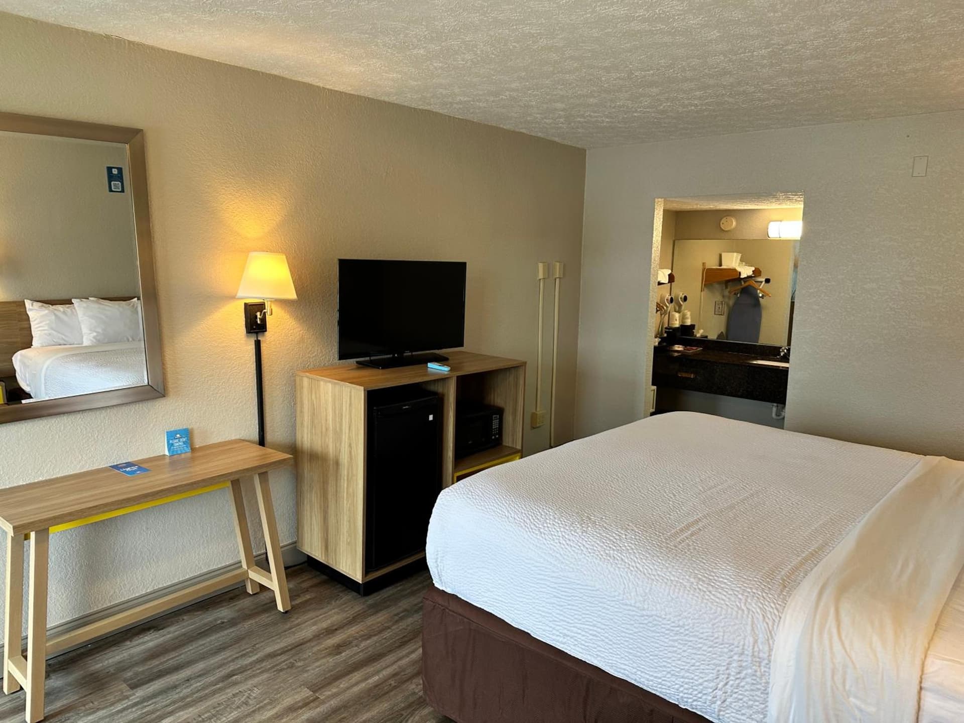 Days Inn by Wyndham St Augustine I-95-Outlet Mall gallery photo in St. Augustine, FL — image 16