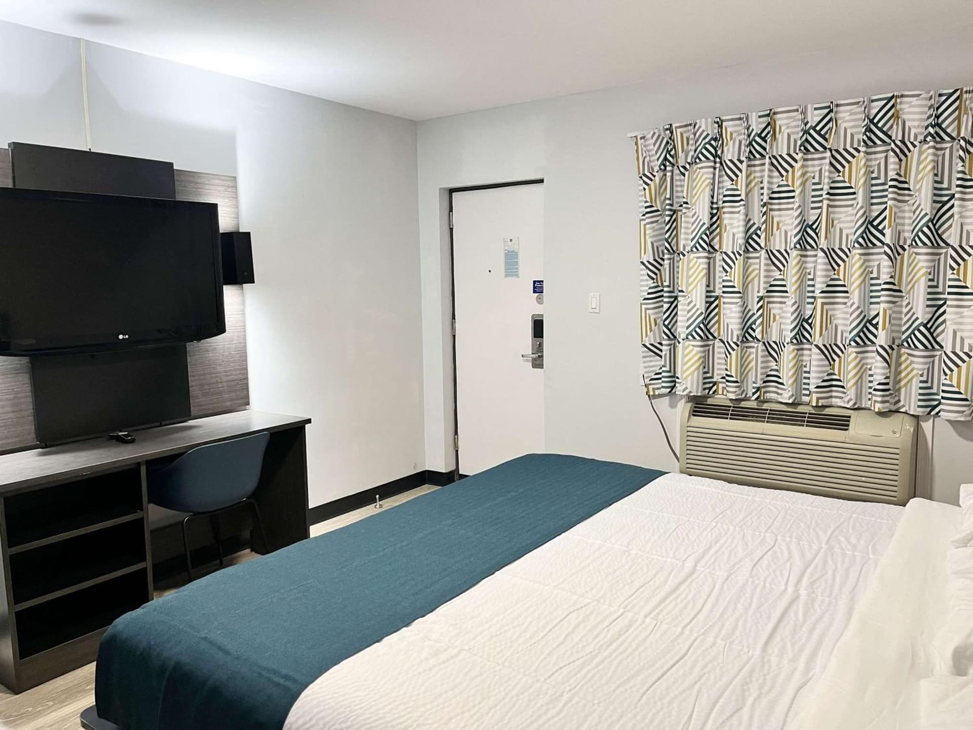 Motel 6 Williamstown property views in Williamstown, NJ — gallery photo 3