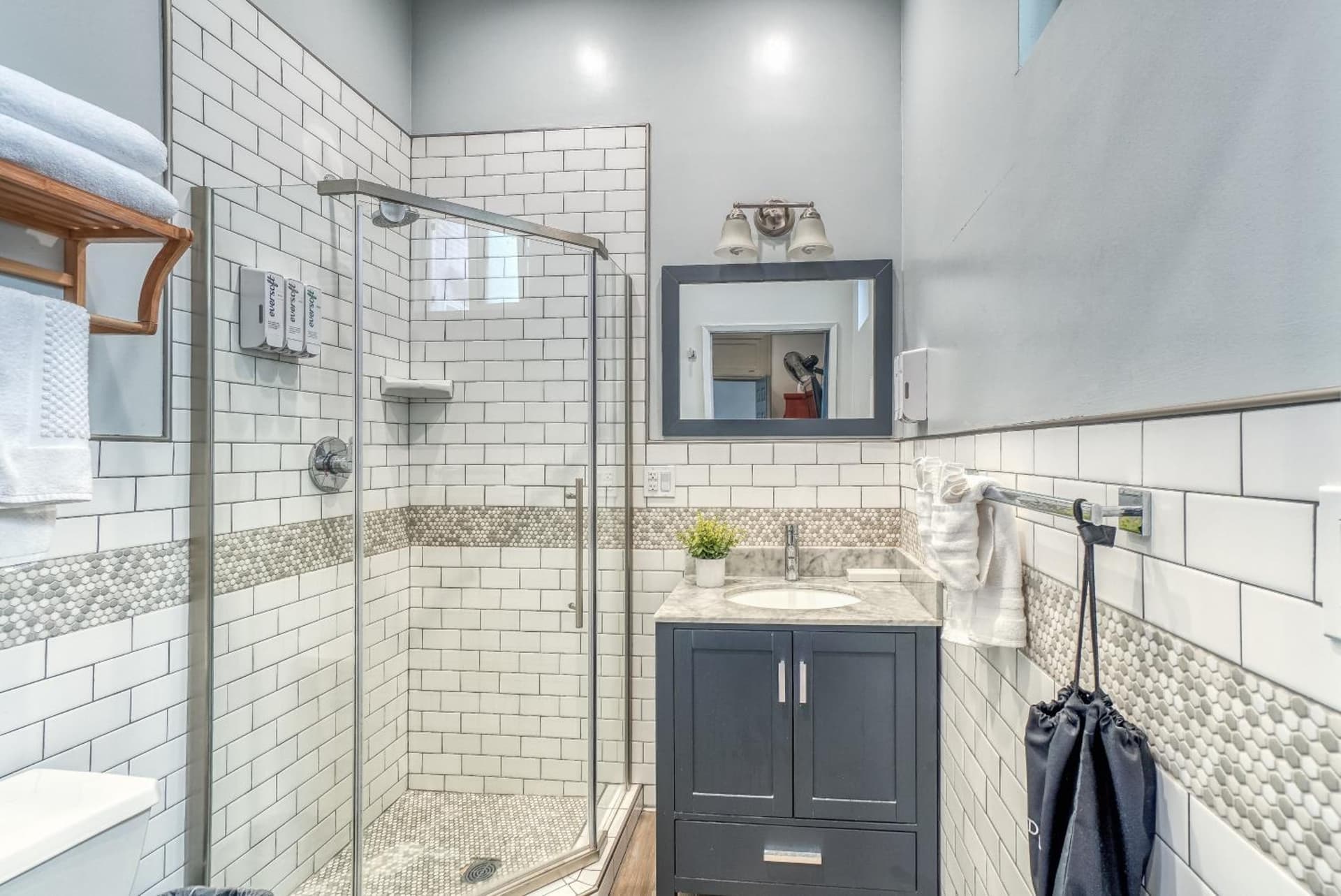 Ram's Hotel property views in San Francisco, CA — gallery photo 3
