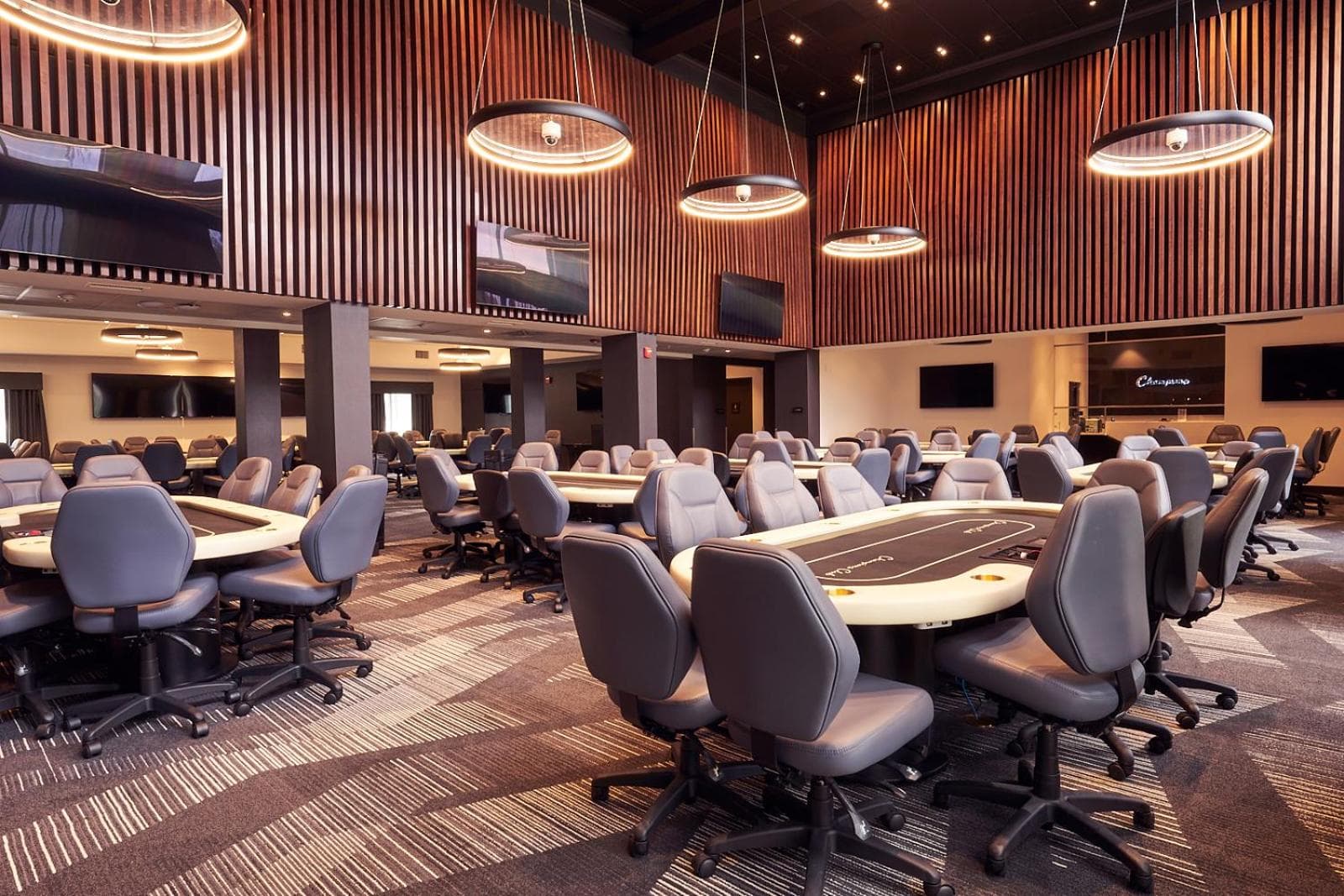 Champions Club and Hotel, Houston Westchase gallery photo in Houston, TX — image 46