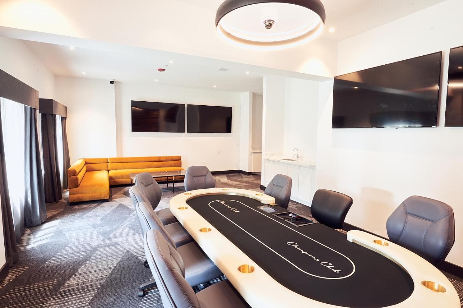 Champions Club and Hotel, Houston Westchase gallery photo in Houston, TX — image 27