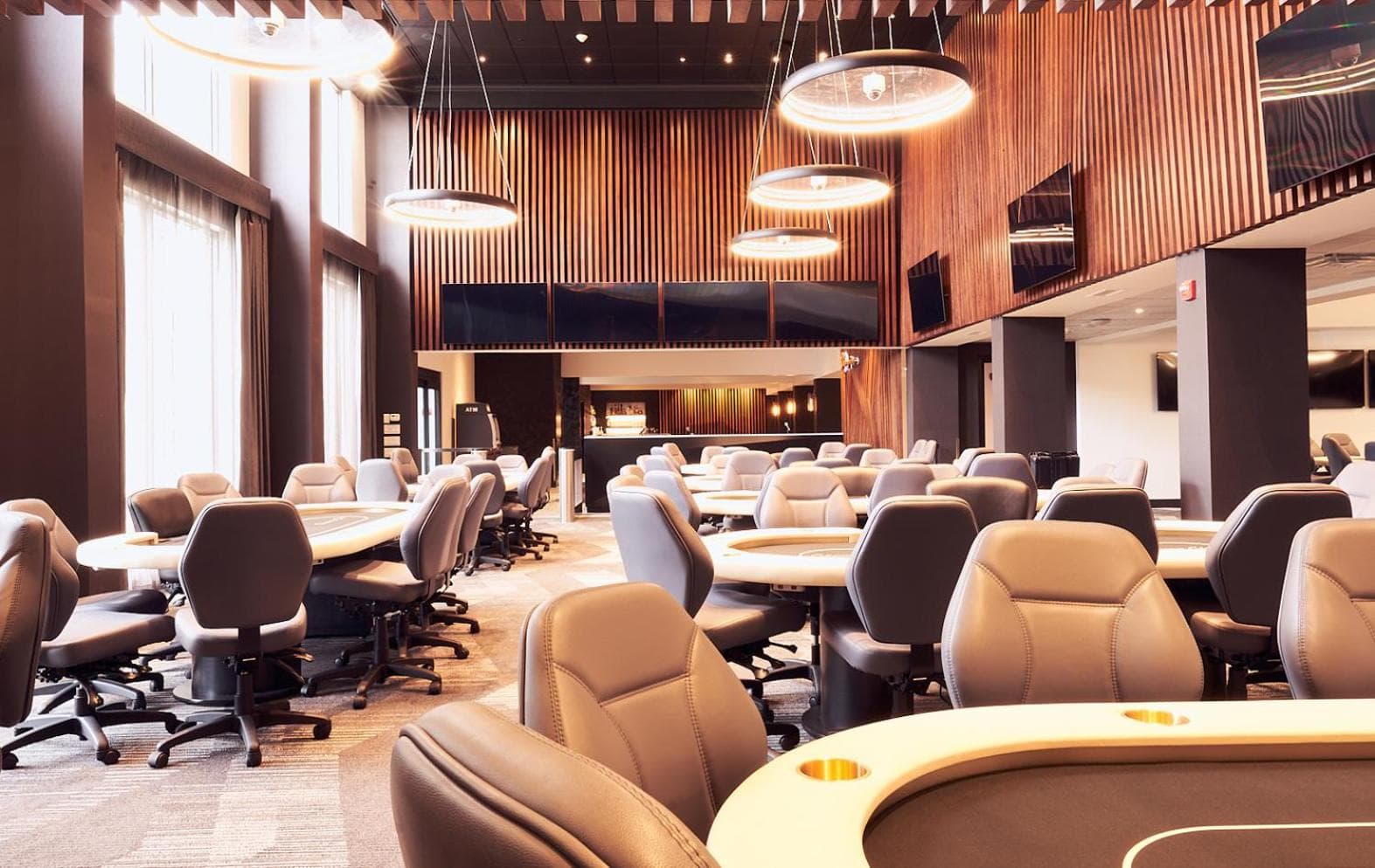 Champions Club and Hotel, Houston Westchase gallery photo in Houston, TX — image 7