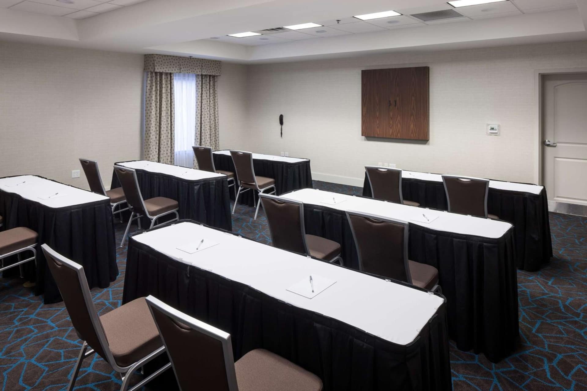 Hampton Inn & Suites Panama City Beach-Pier Park Area gallery photo in Panama City Beach, FL — image 4