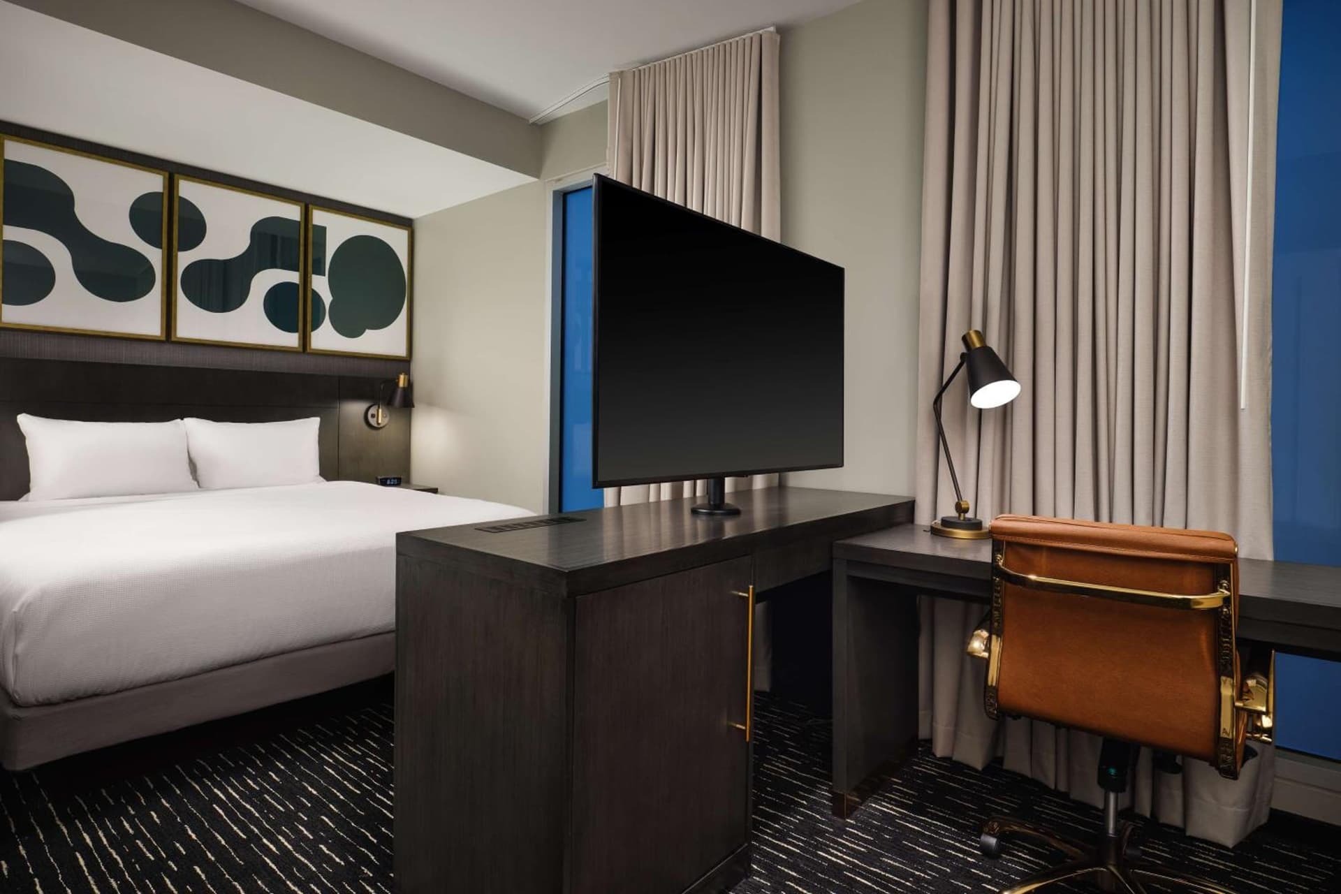Hyatt Place LAX/Century BLVD interior in Los Angeles, CA — gallery photo 2