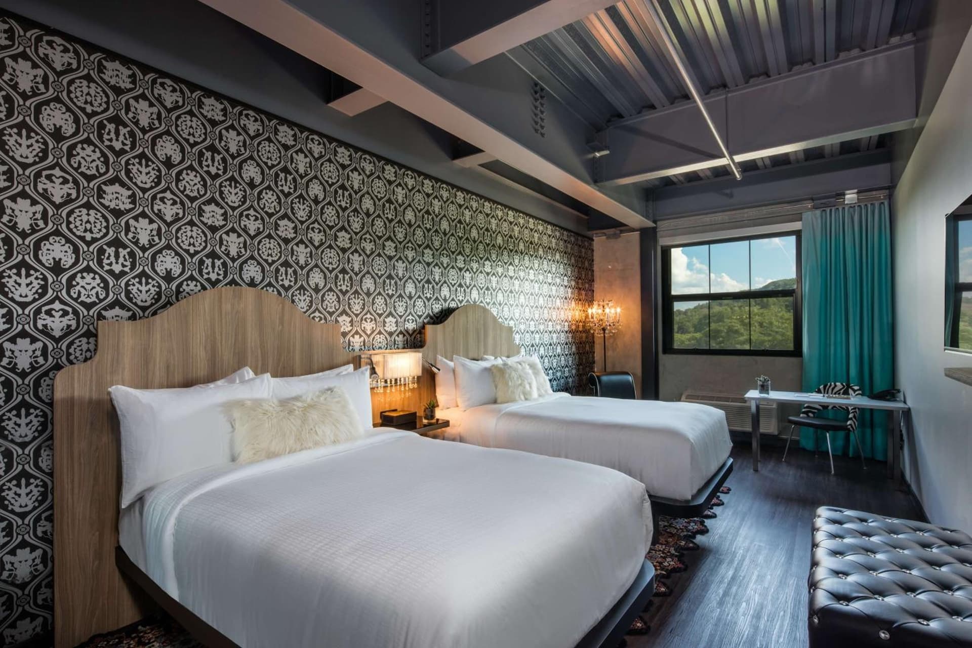 Hotel Nyack, a JdV by Hyatt Hotel gallery photo in Nyack, NY — image 57