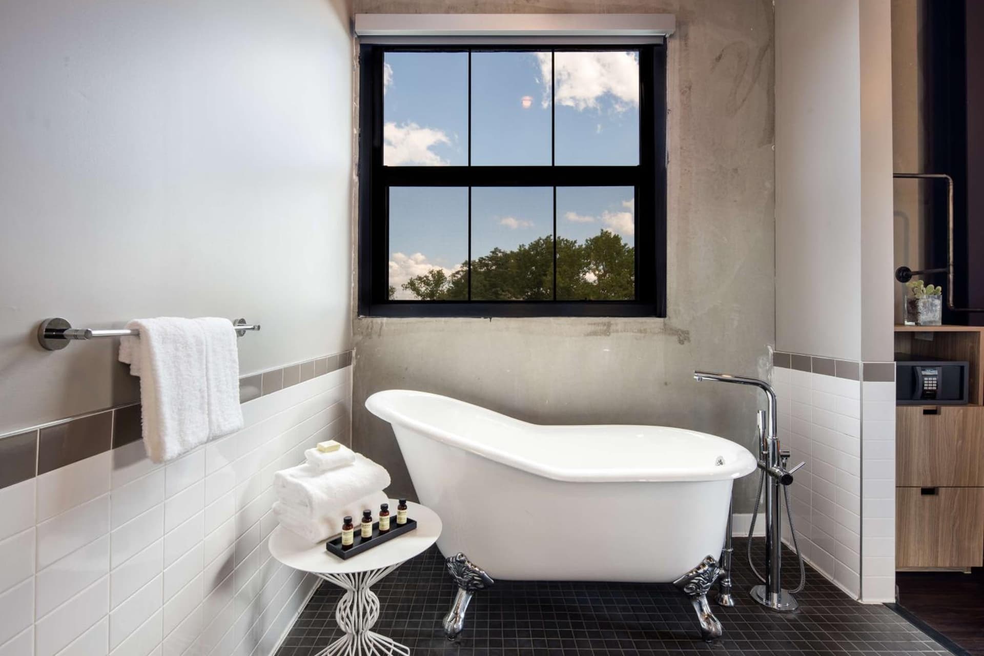 Hotel Nyack, a JdV by Hyatt Hotel gallery photo in Nyack, NY — image 10