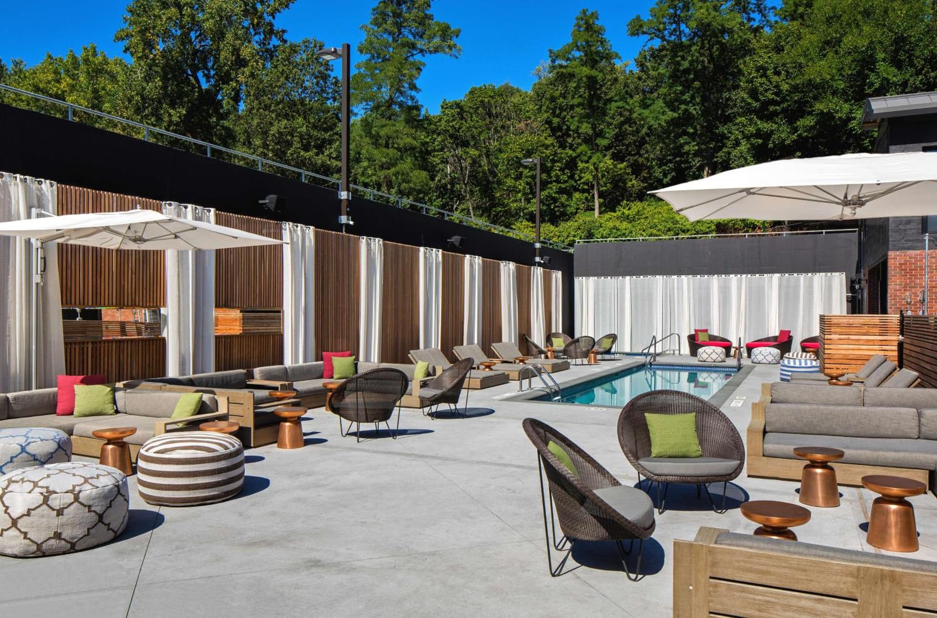 Hotel Nyack, a JdV by Hyatt Hotel gallery photo in Nyack, NY — image 62