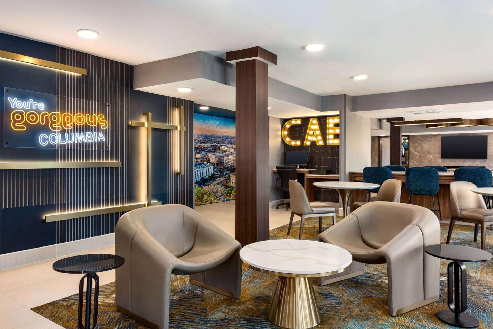 La Quinta Inn by Wyndham Columbia NE/Fort Jackson gallery photo in Columbia, SC — image 44